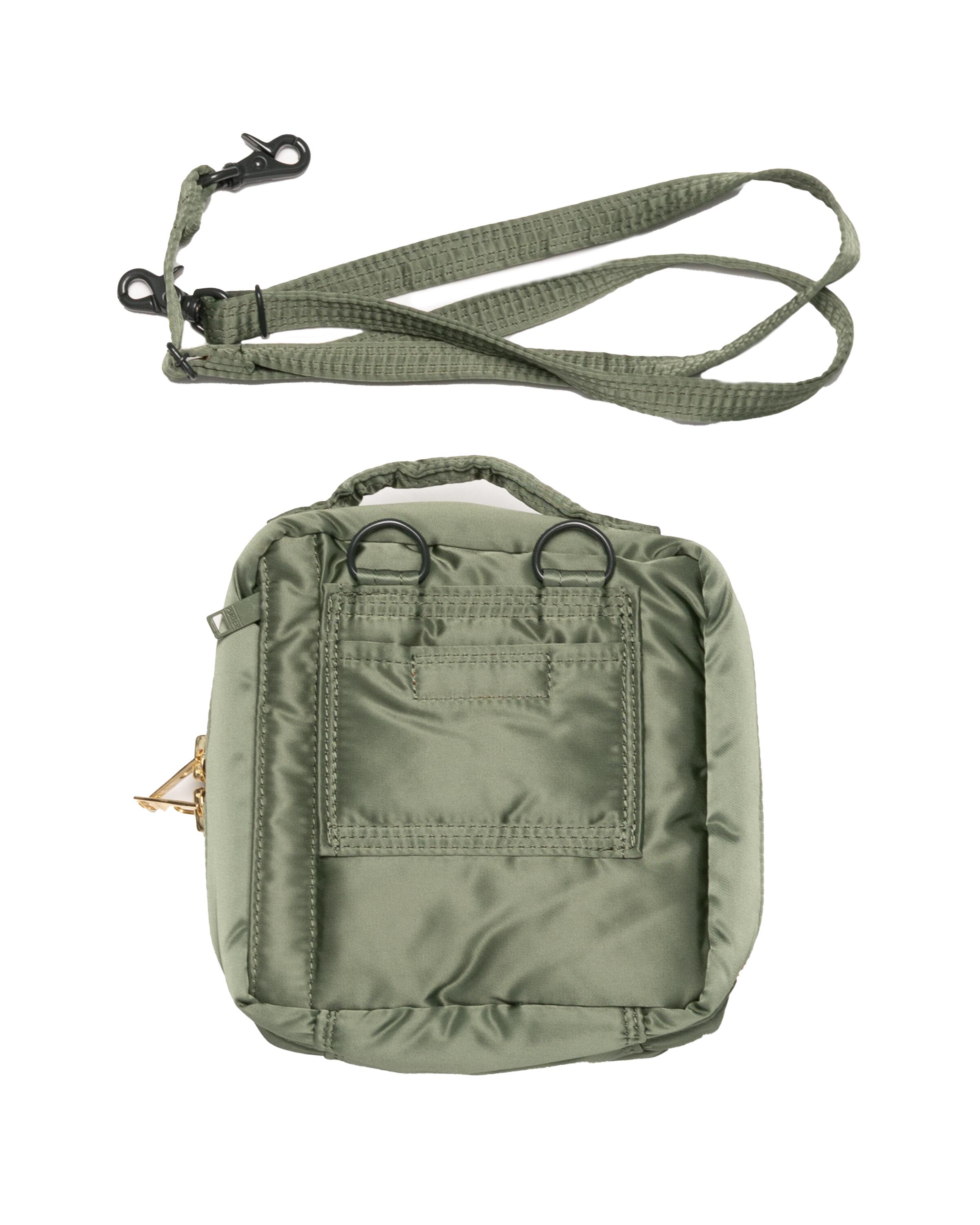 Porter Tanker Shoulder Bag | 622-79125-30 | AFEW STORE