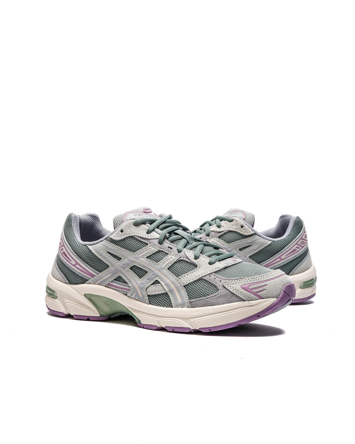 Asics Gel 1130 Slate Grey / Piedmont Grey - Image 5