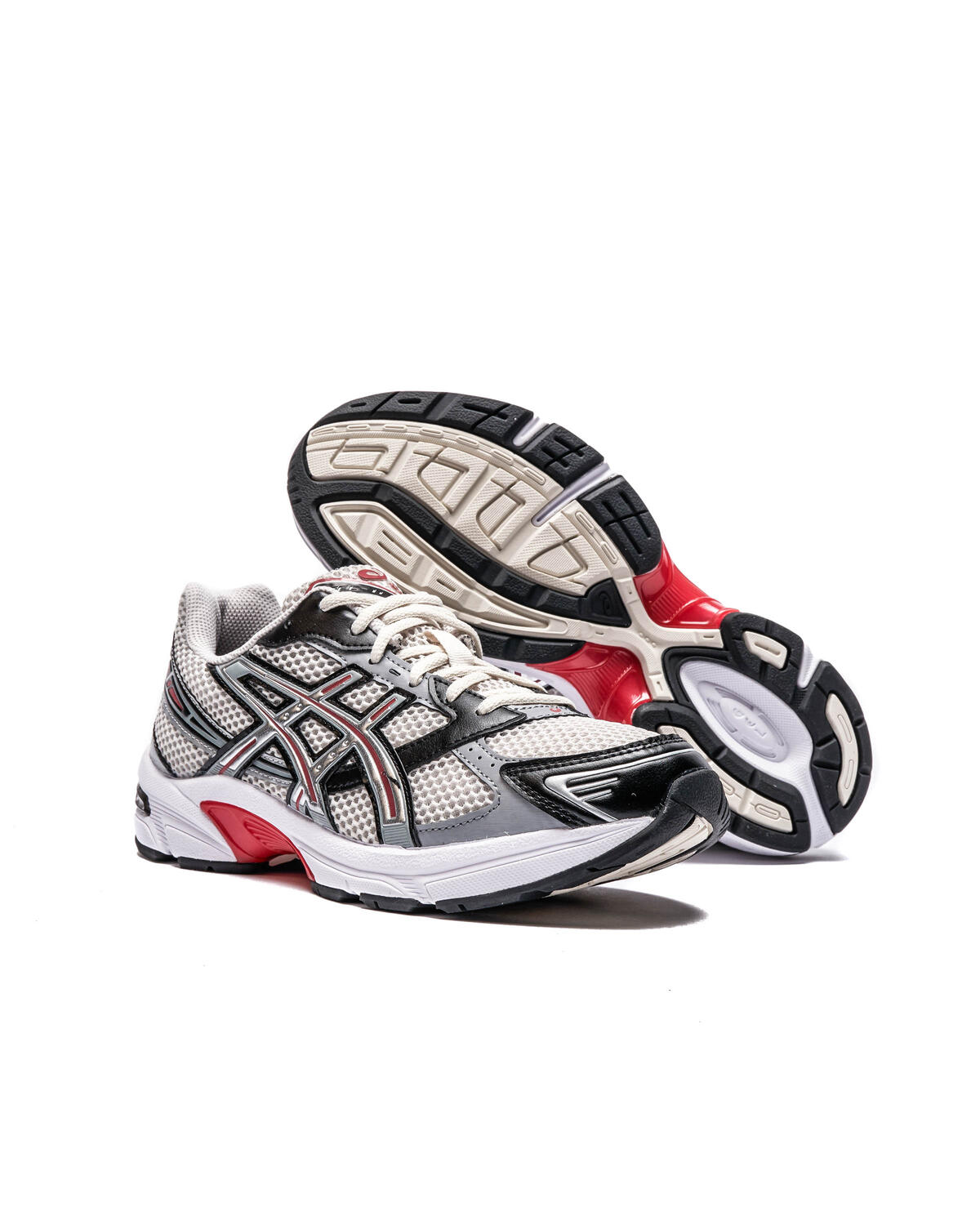 Asics x Social Status Gel-1130 Smoke Grey - Image 36