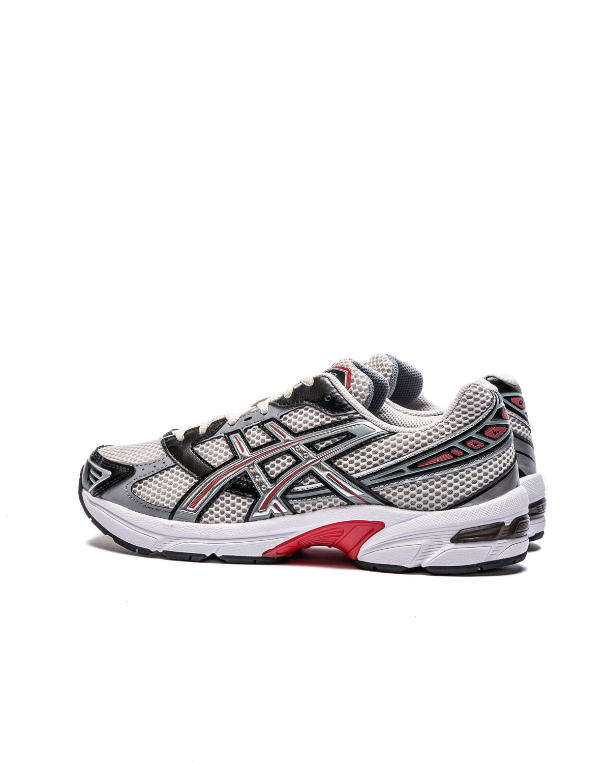 Asics x Social Status Gel-1130 Smoke Grey - Image 35