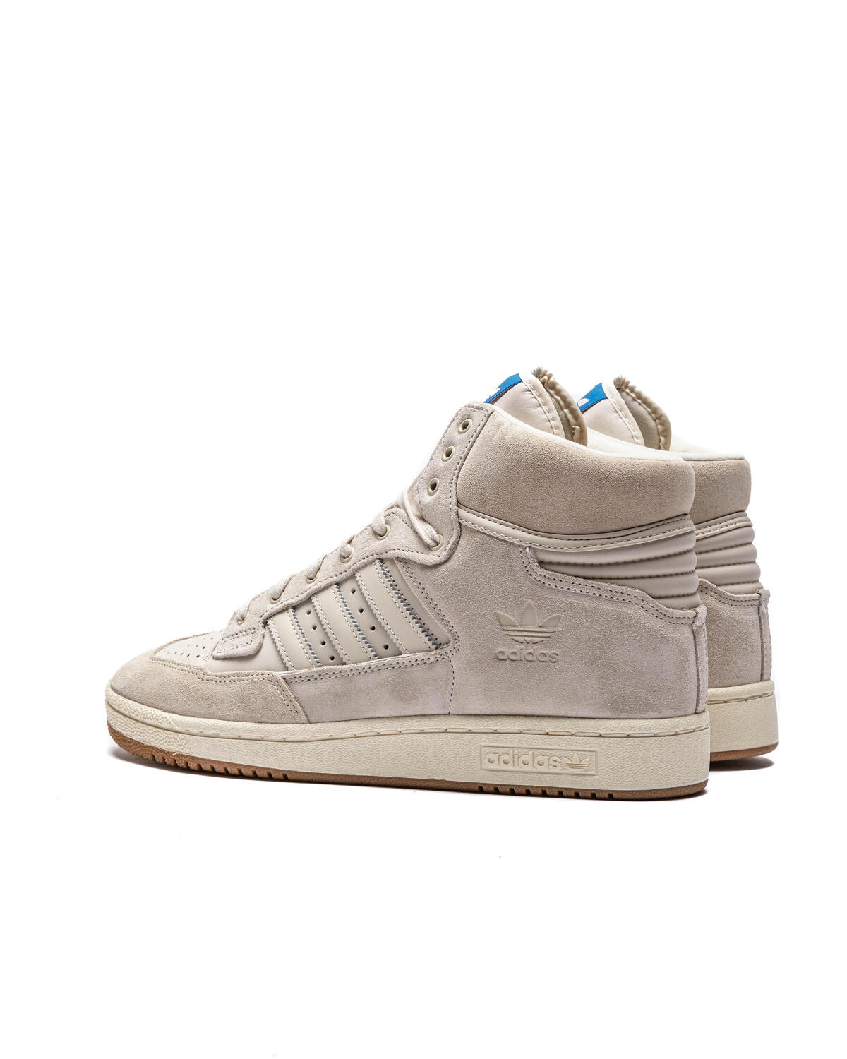 Adidas Centennial 85 Hi Off White/Beige - Image 4