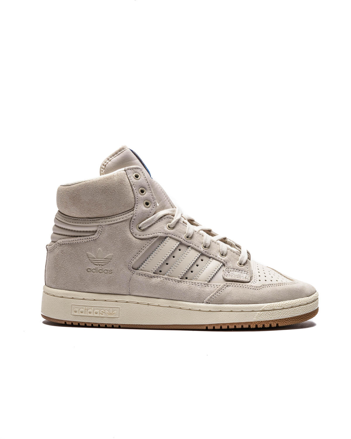 Adidas Centennial 85 Hi Off White/Beige - Image 2