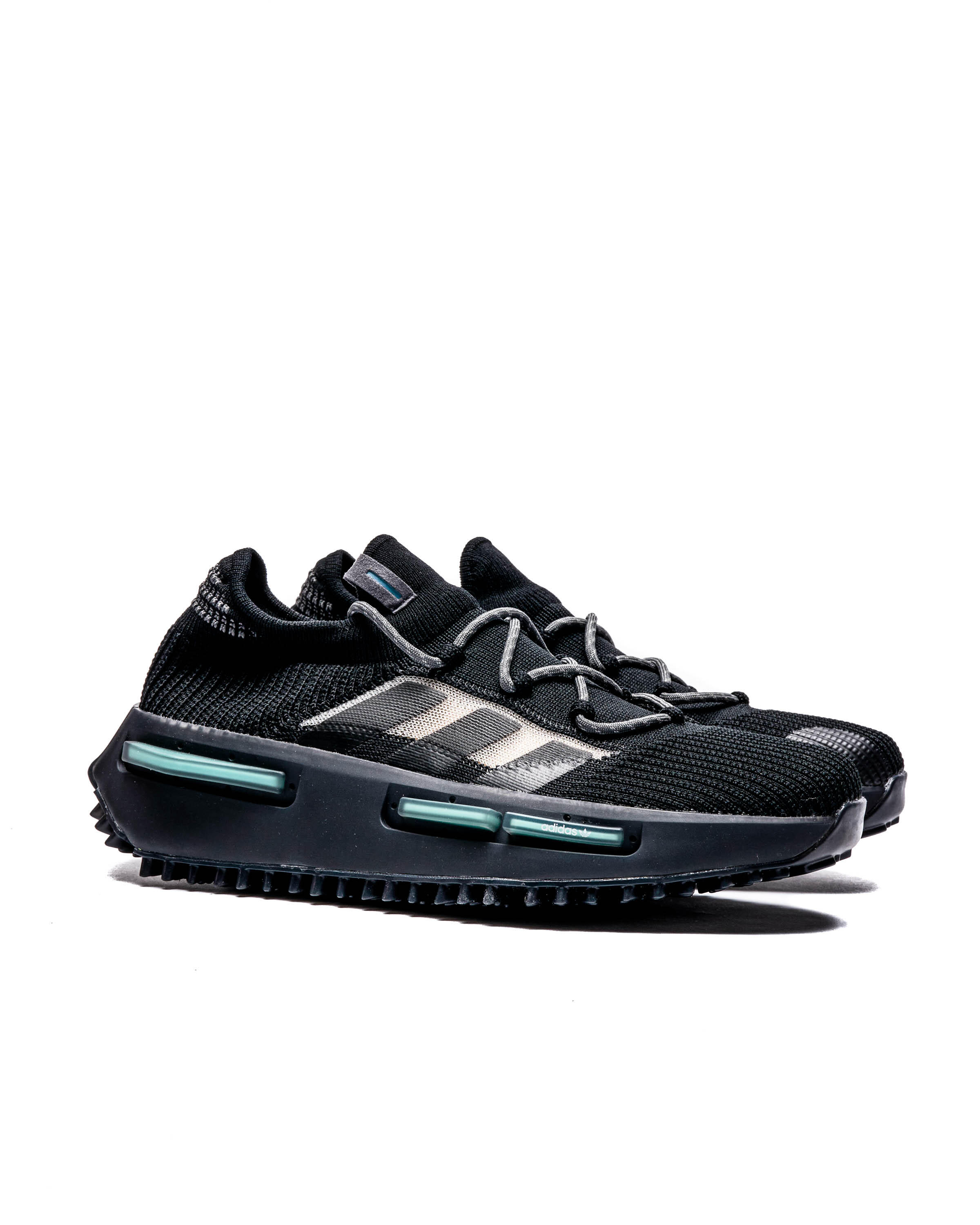 adidas gazelle silver green womens Shop Blue Mens adidas NMD S1 Lace Up Sneakers  Shoebacca