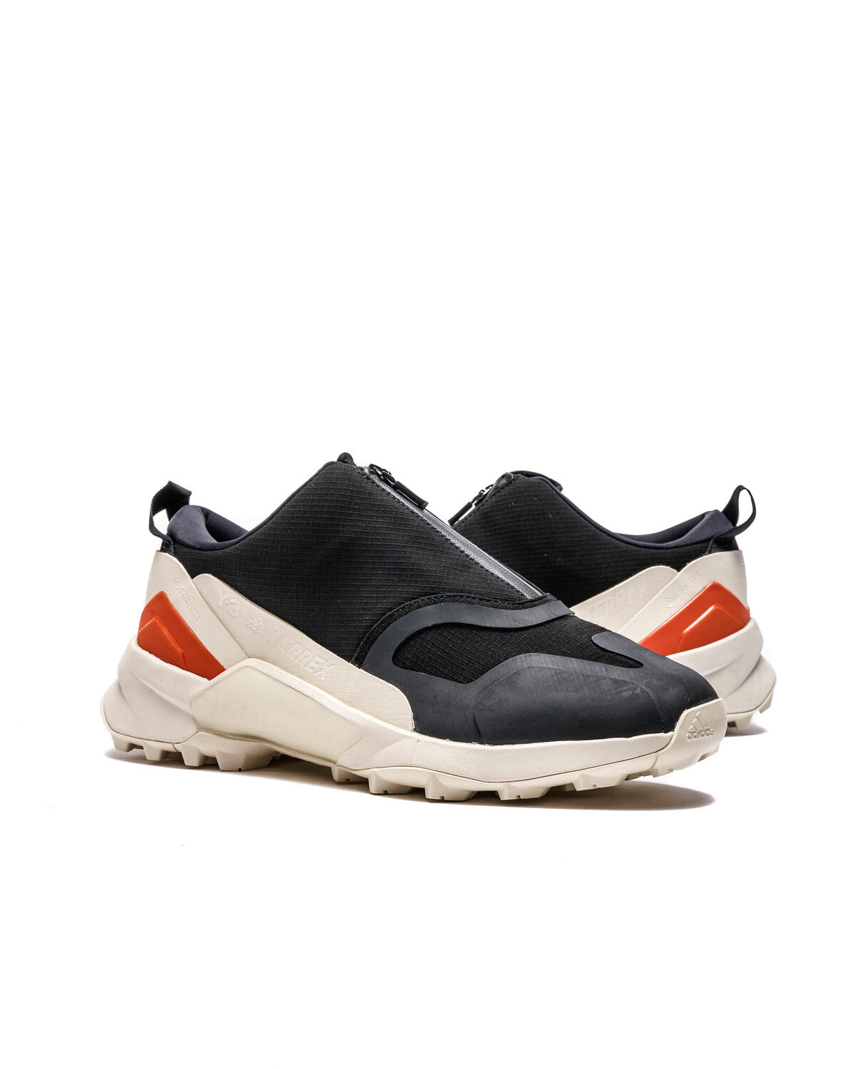 adidas x Yohji Yamamoto Originals Y-3 Terrex Swift R3 - Image 9