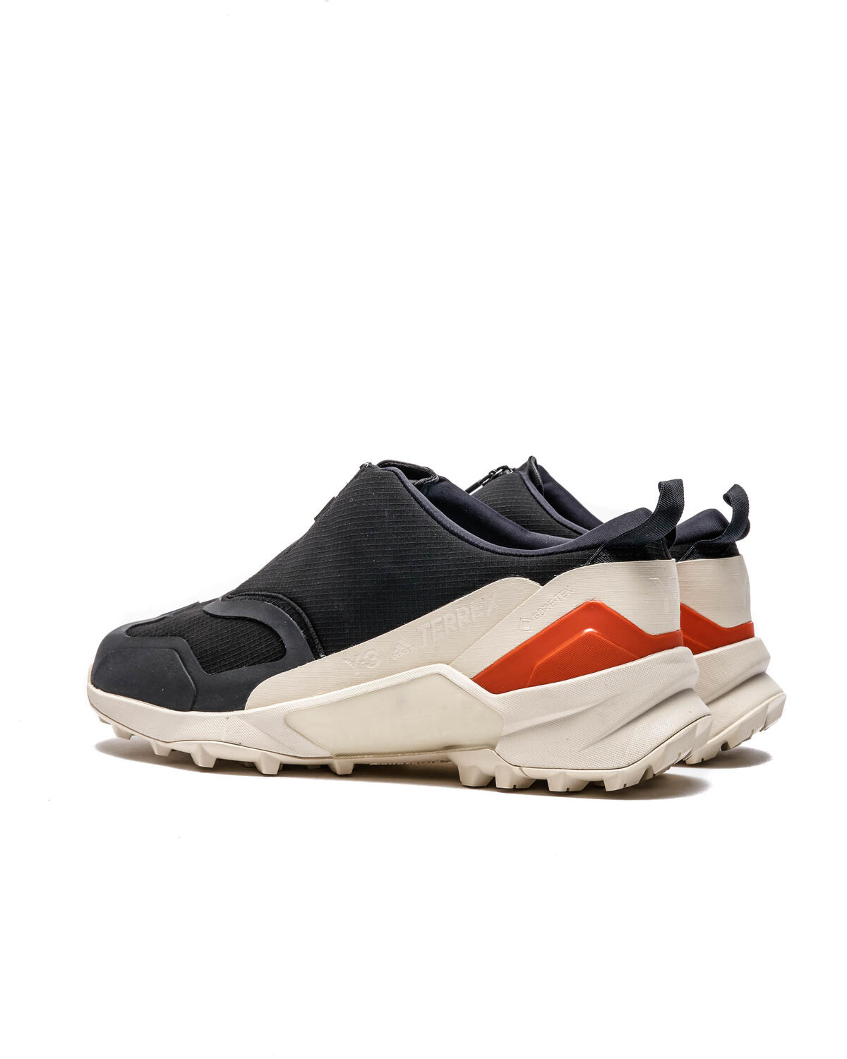 adidas x Yohji Yamamoto Originals Y-3 Terrex Swift R3 - Image 8