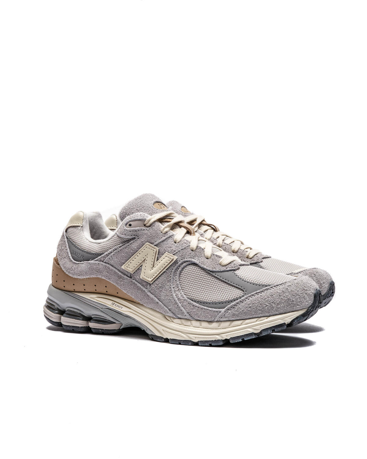 New Balance 2002R - Rain Cloud / Angora / Sweet Caramel - Image 16
