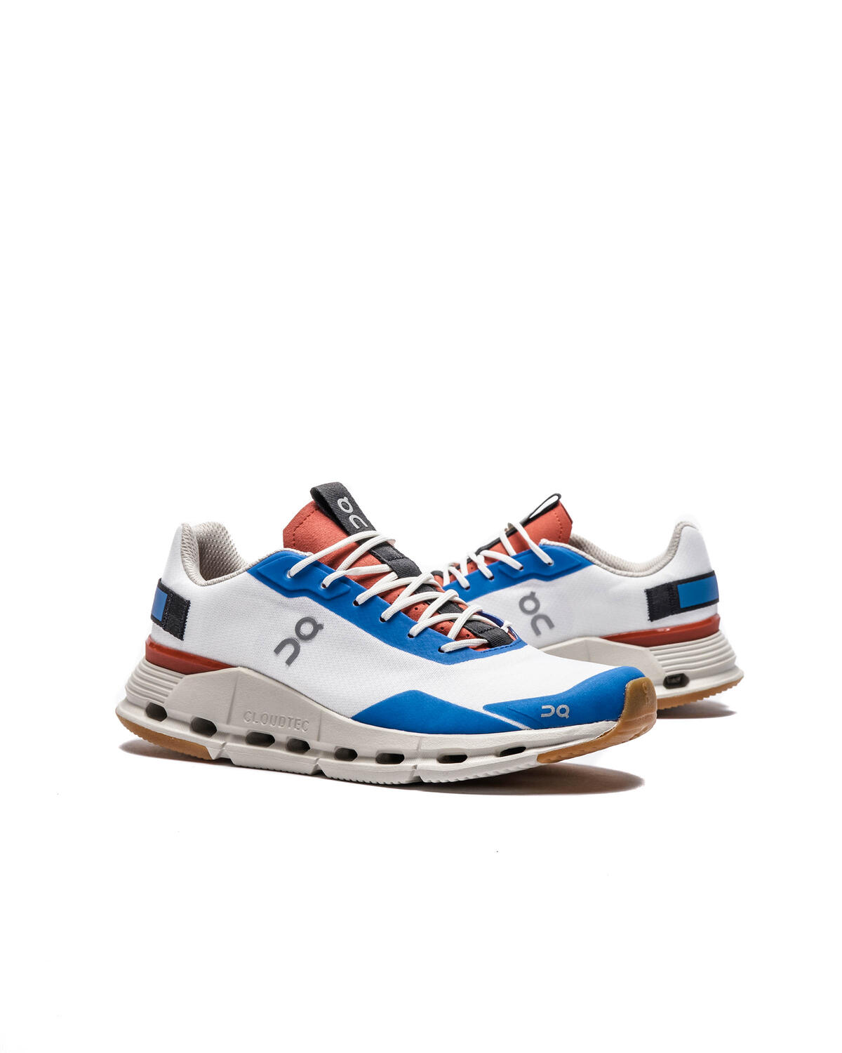 ON Running Cloudnova (Women's) - Image 5