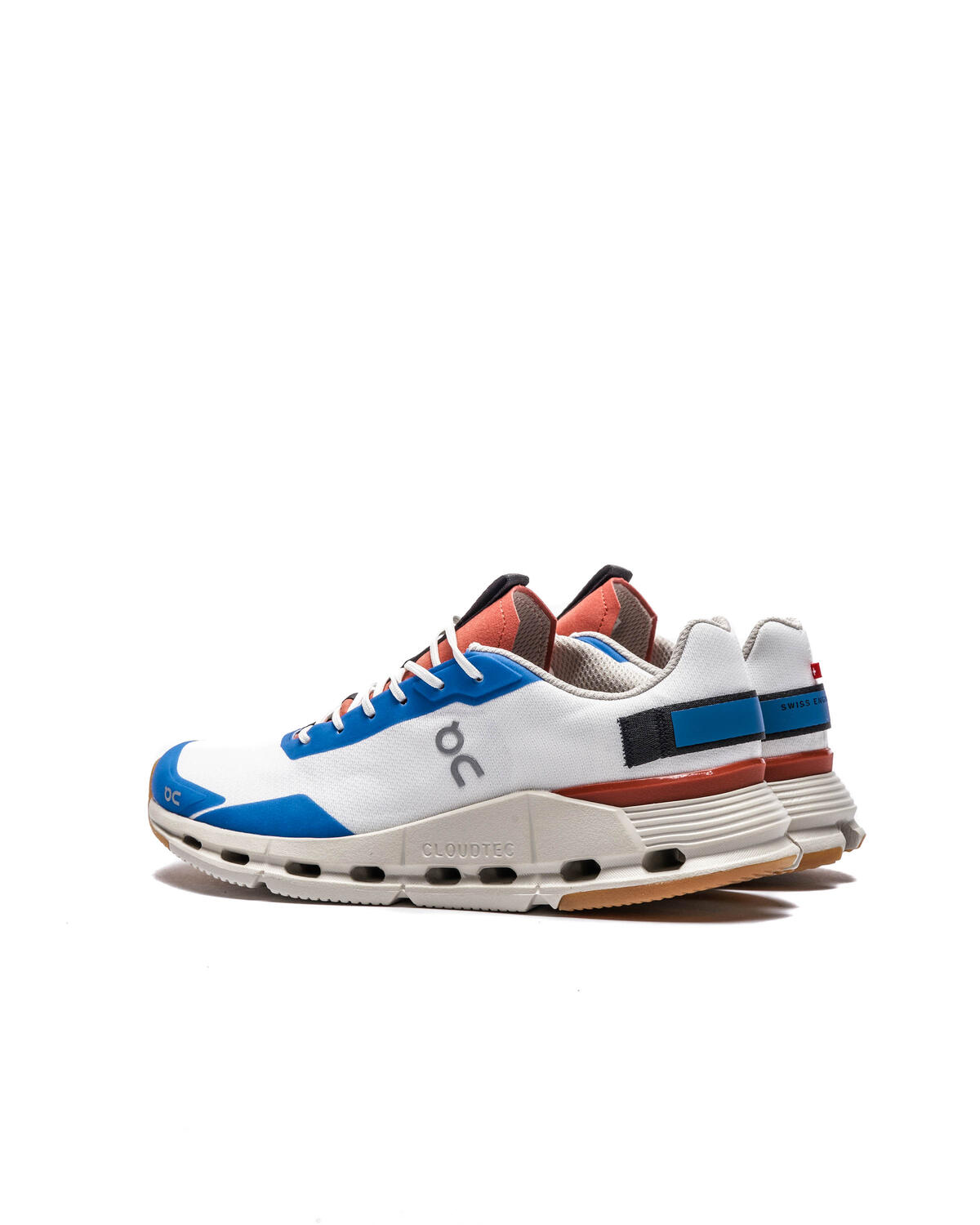 ON Running Cloudnova (Women's) - Image 4