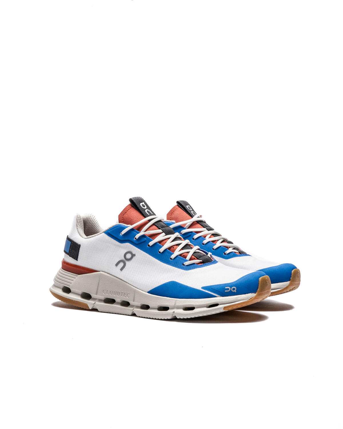 ON Running Cloudnova (Women's) - Image 3