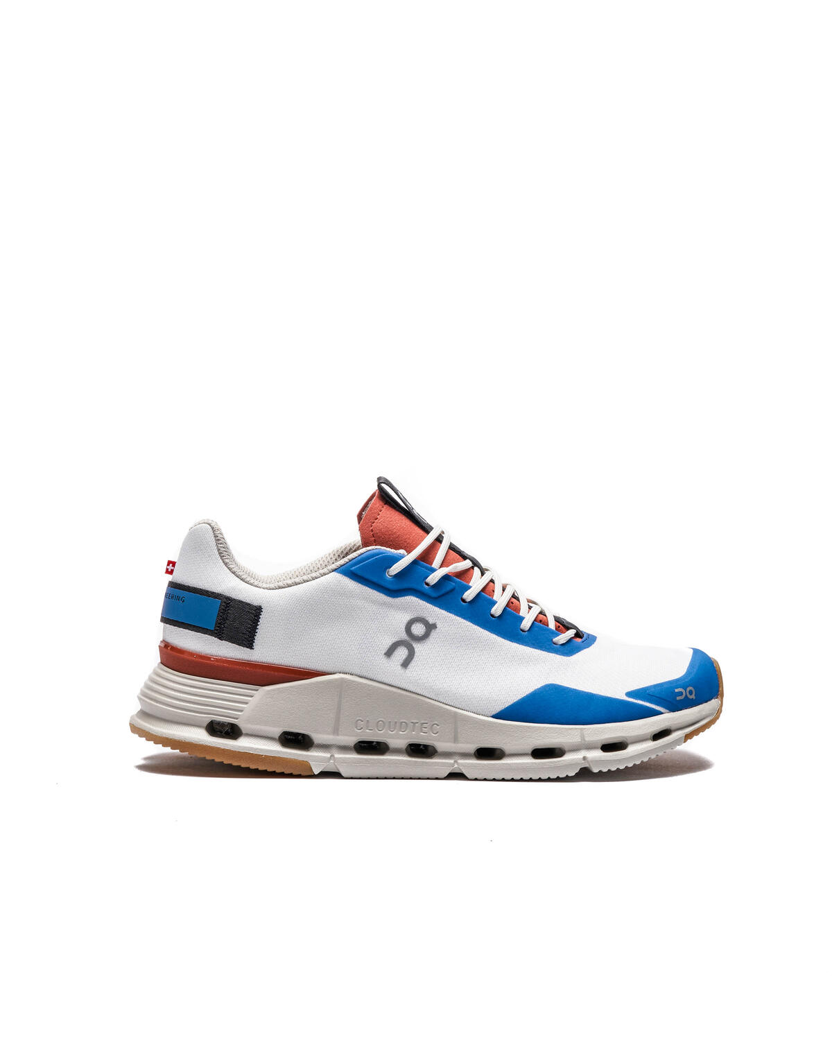 ON Running Cloudnova (Women's) - Image 2