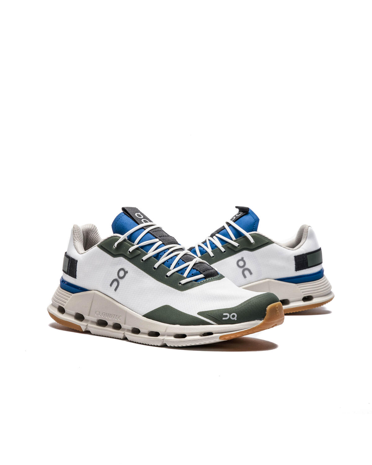 ON Running Cloudnova Form - Image 5