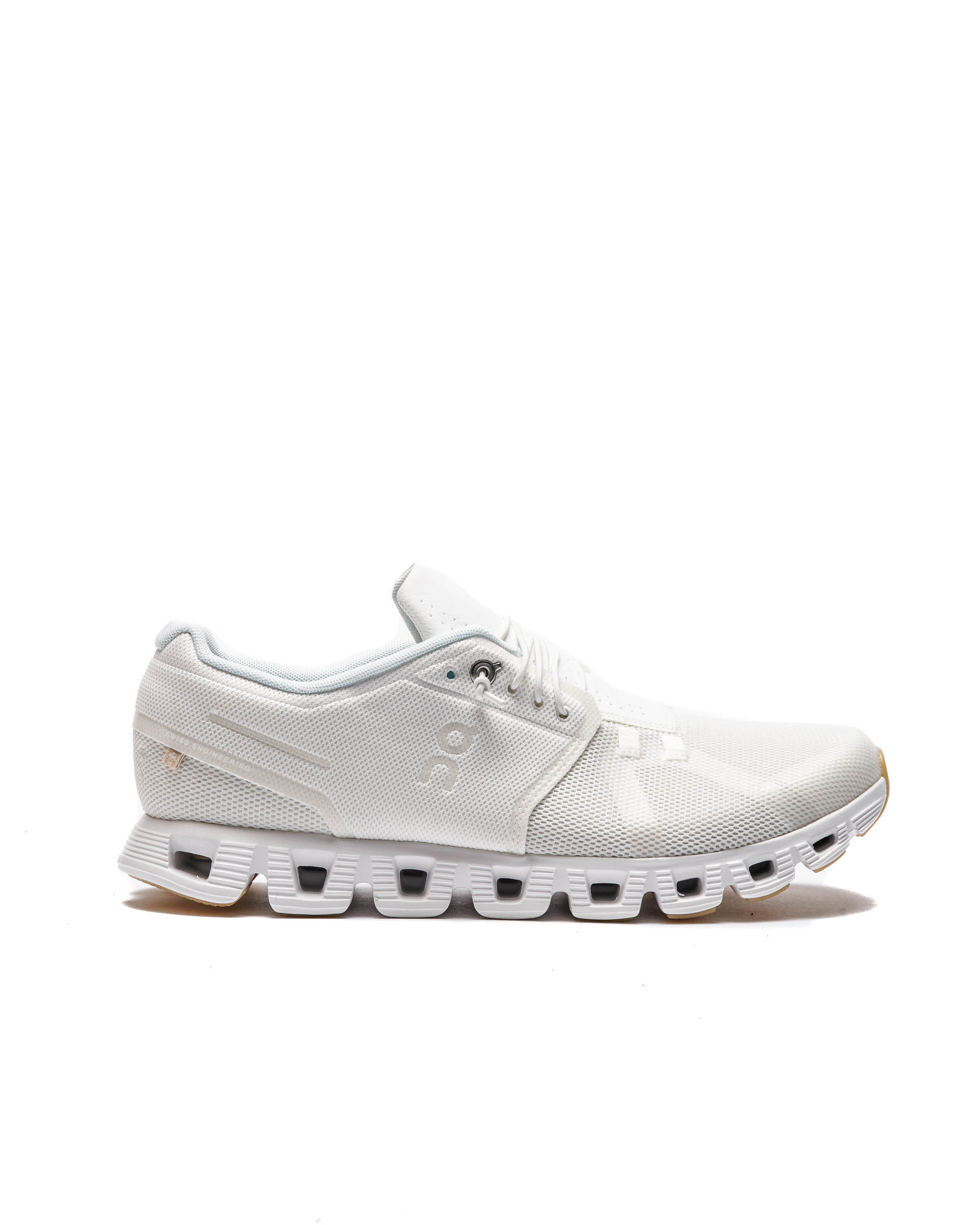 ON Running Wmns Cloud 5 Undyed