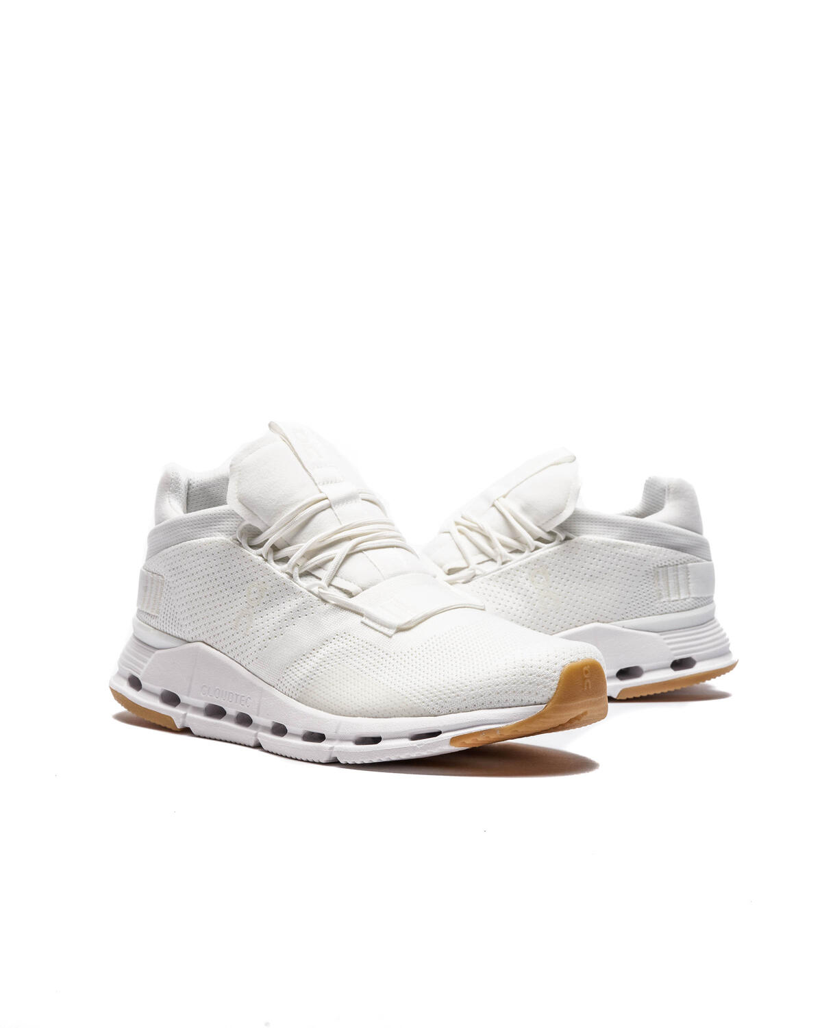 ON Running Cloudnova Undyed - Image 5