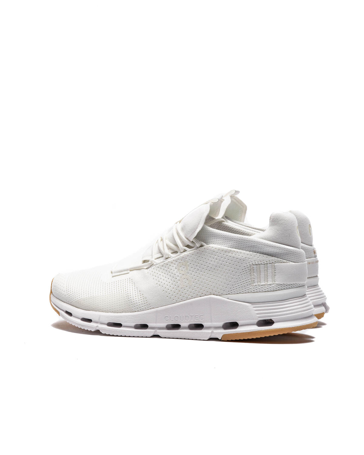 ON Running Cloudnova Undyed - Image 4