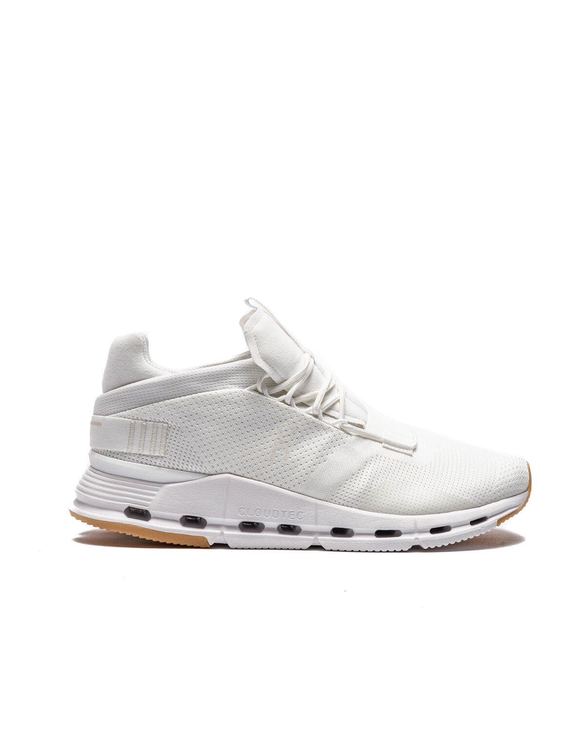 ON Running Cloudnova Undyed - Image 2