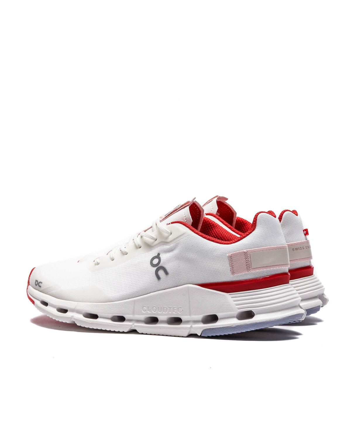 ON Running Cloudnova Form - Image 4