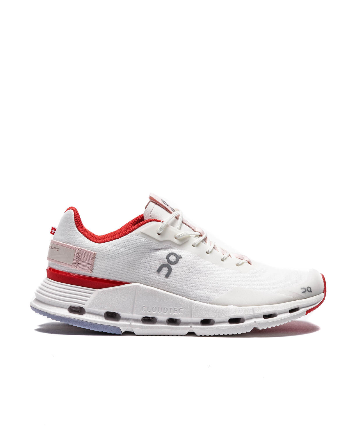 ON Running Cloudnova Form - Image 1