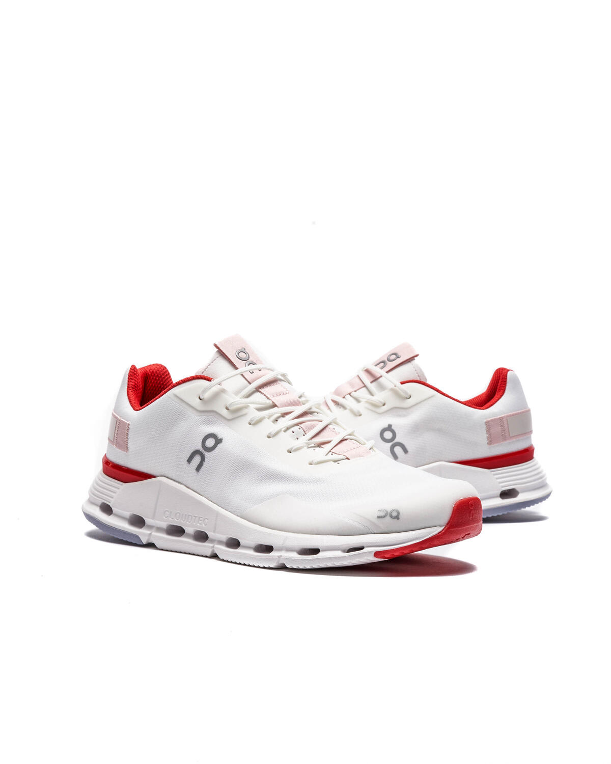 ON Running Cloudnova Form Womens - Image 5