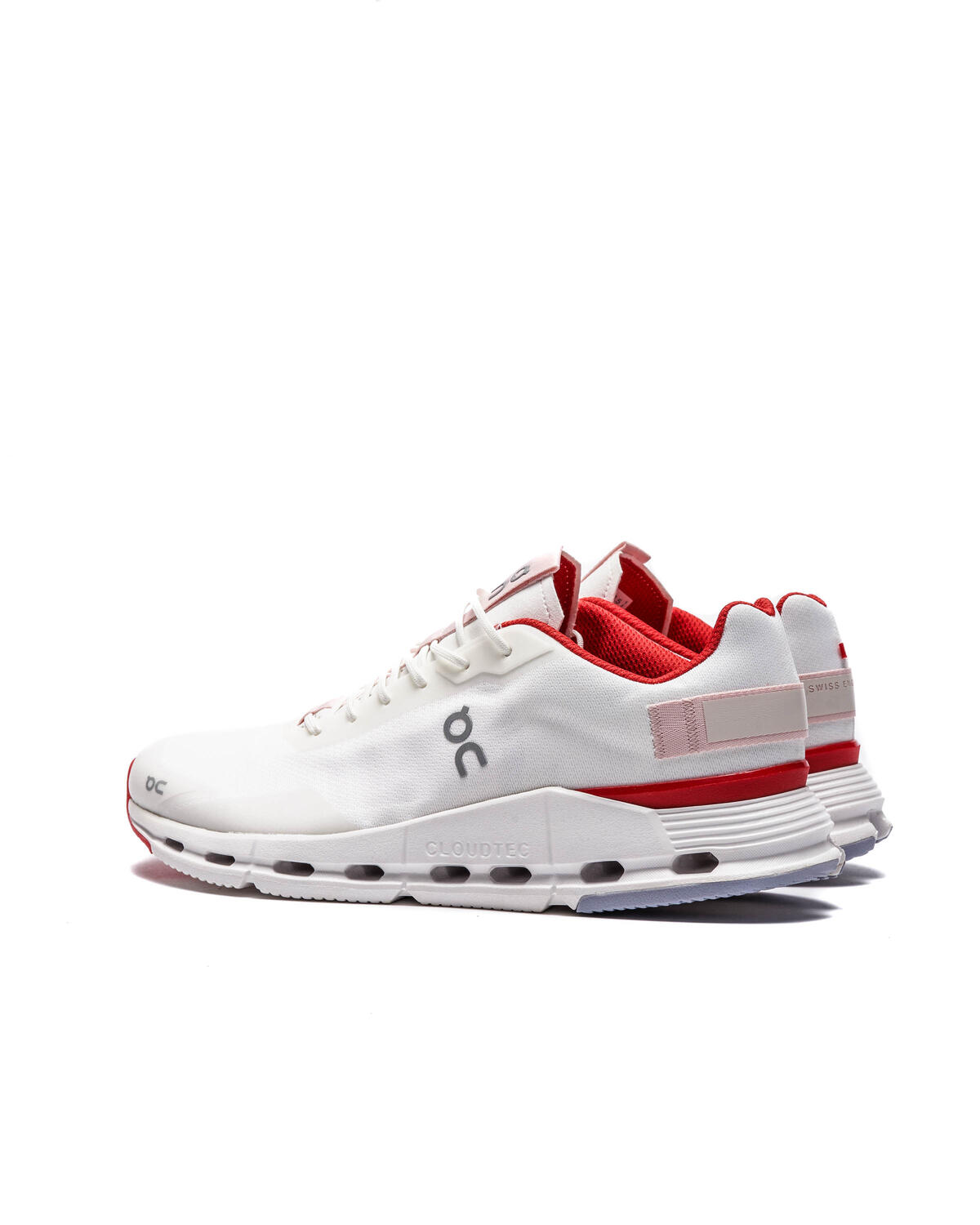 ON Running Cloudnova Form Womens - Image 4