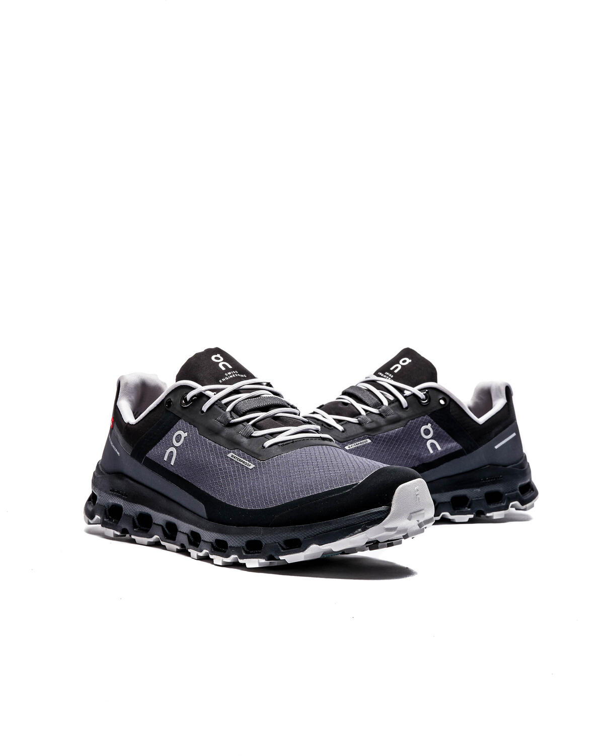 ON Running Cloudvista Waterproof (Women's) - Image 5