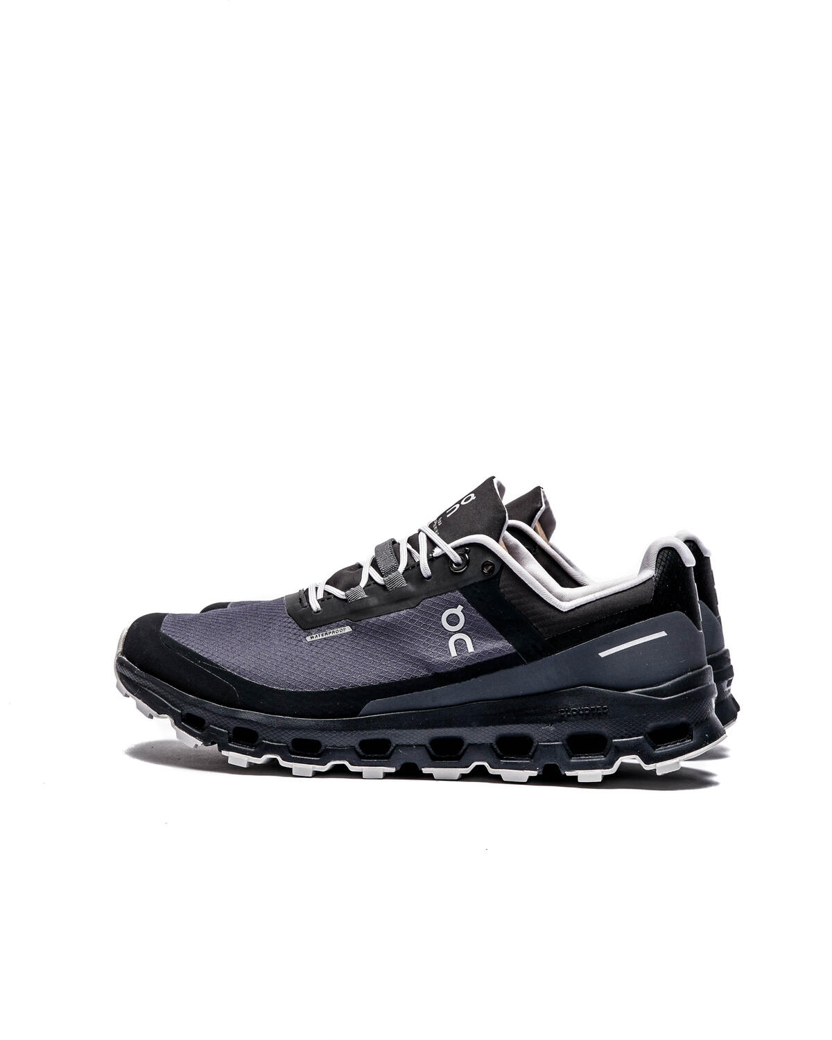 ON Running Cloudvista Waterproof (Women's) - Image 4