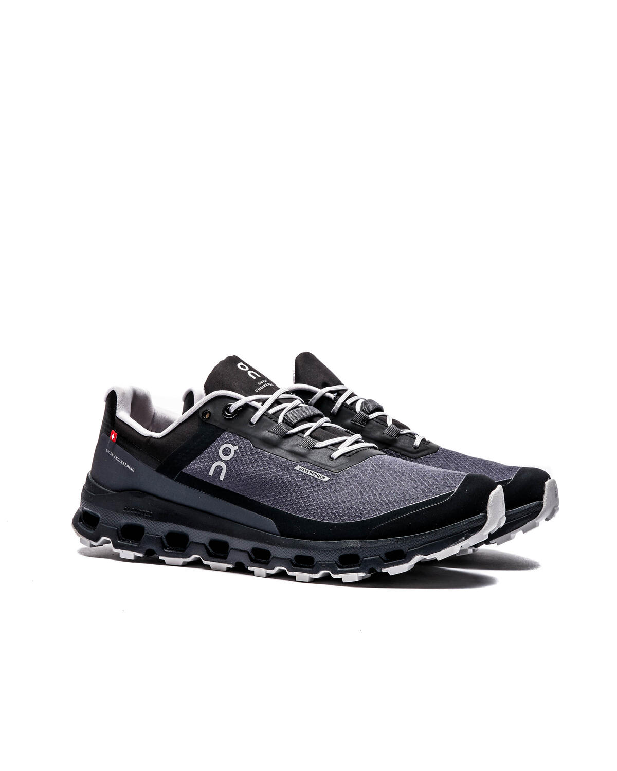 ON Running Cloudvista Waterproof (Women's) - Image 3