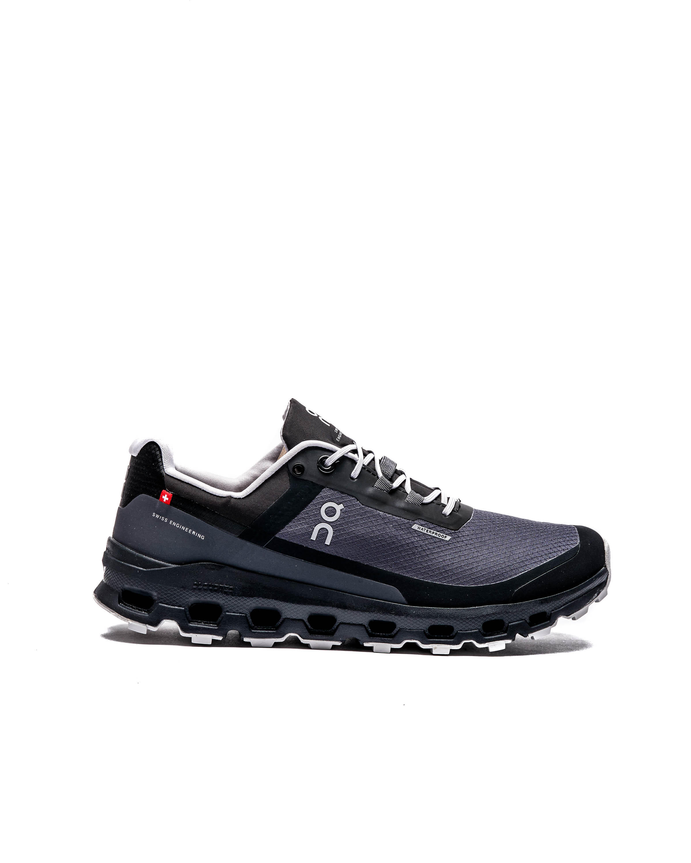 ON Running Wmns Cloudvista Waterproof