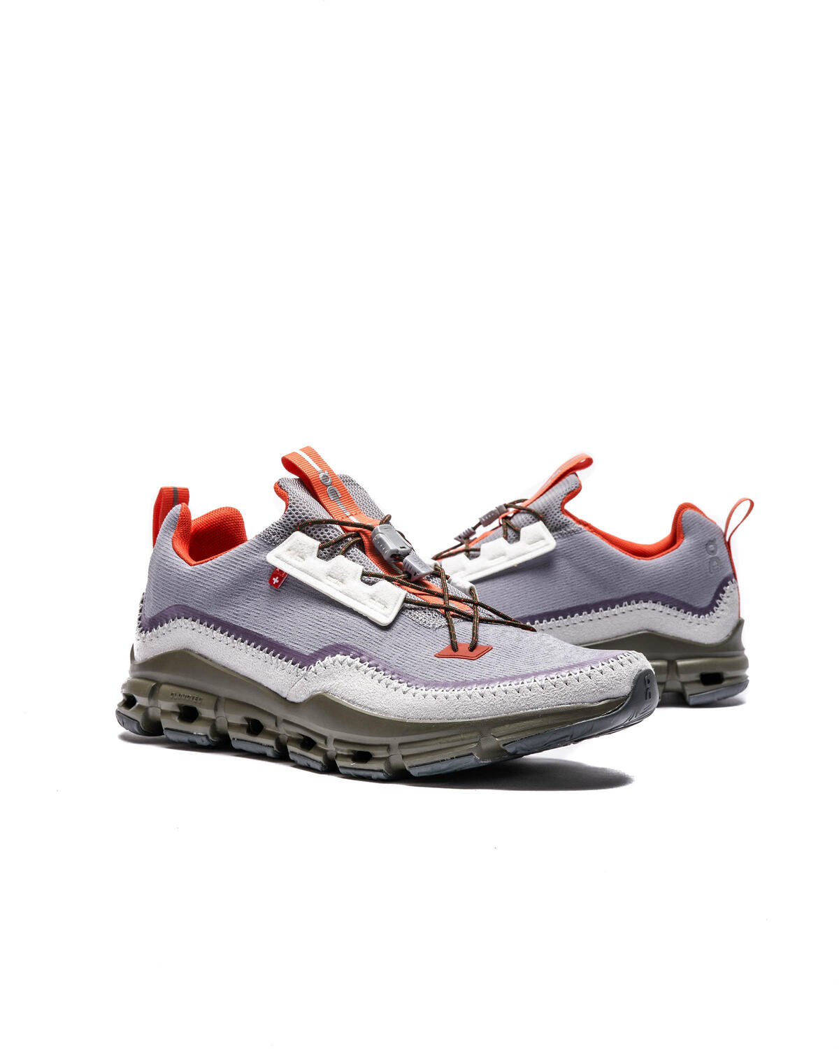 ON Running Cloudaway Purple - Image 5