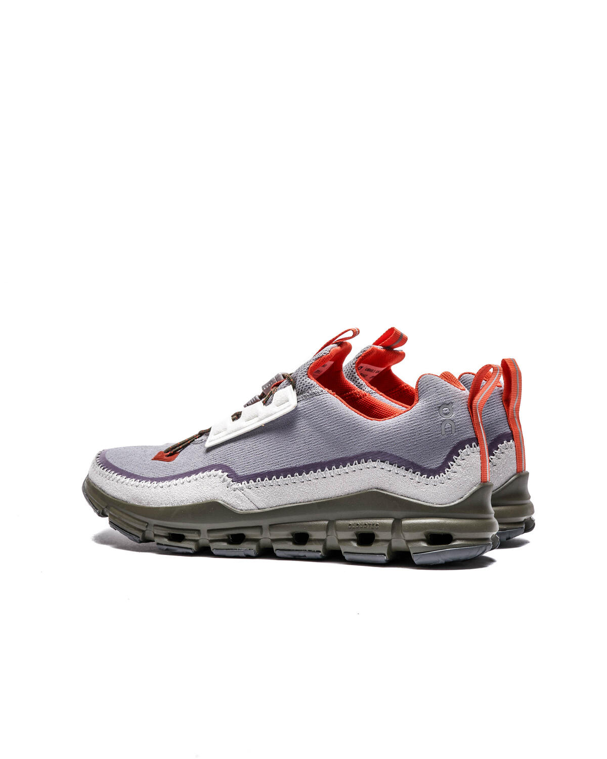 ON Running Cloudaway Purple - Image 4