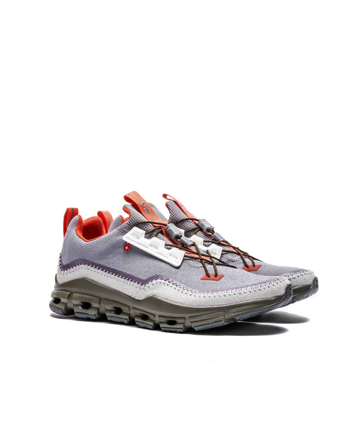 ON Running Cloudaway Purple - Image 3