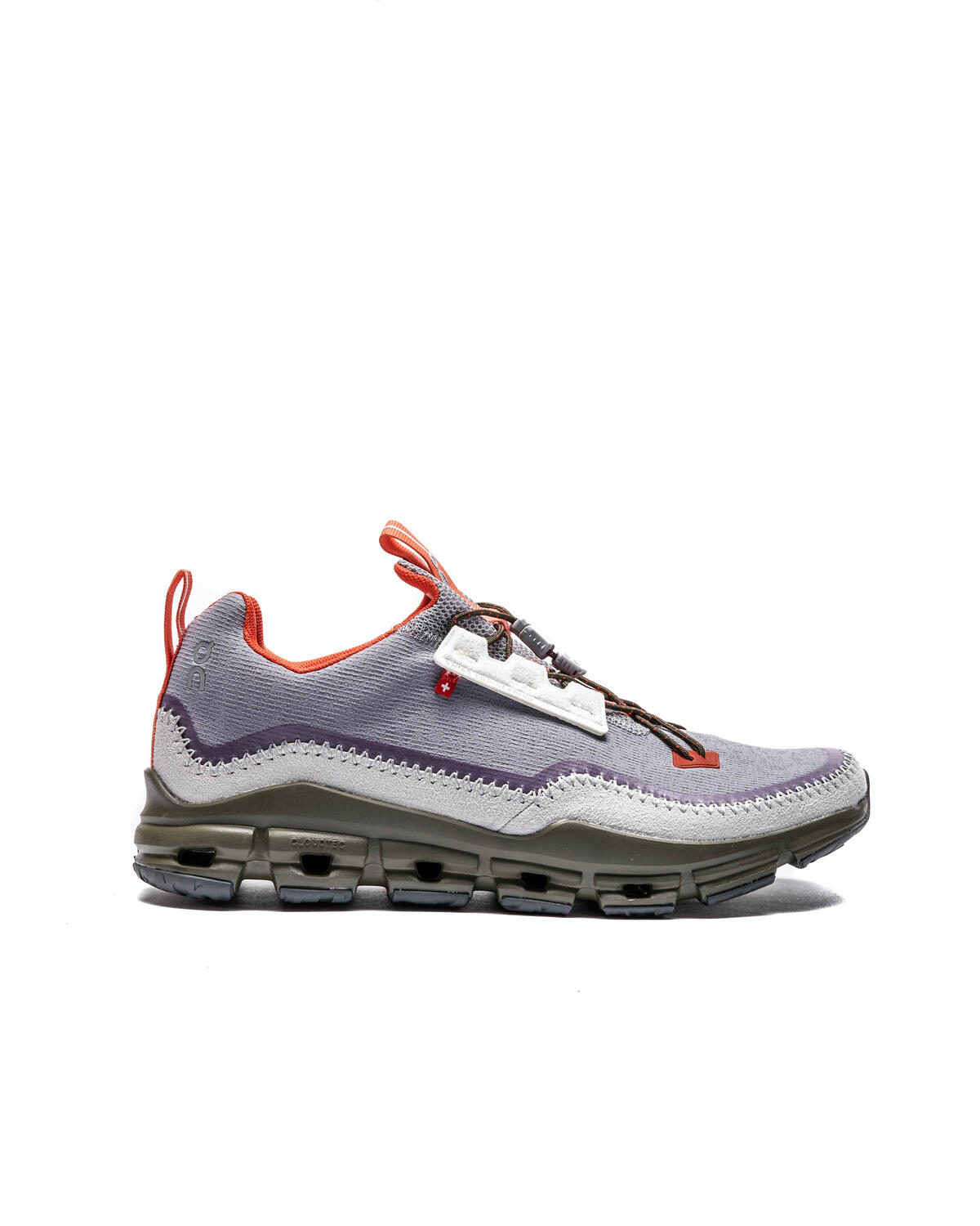 ON Running Cloudaway Purple - Image 2