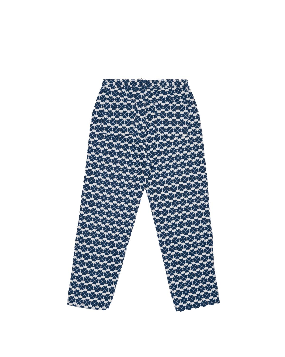 Arte Antwerp Jacquard Pants - Image 3