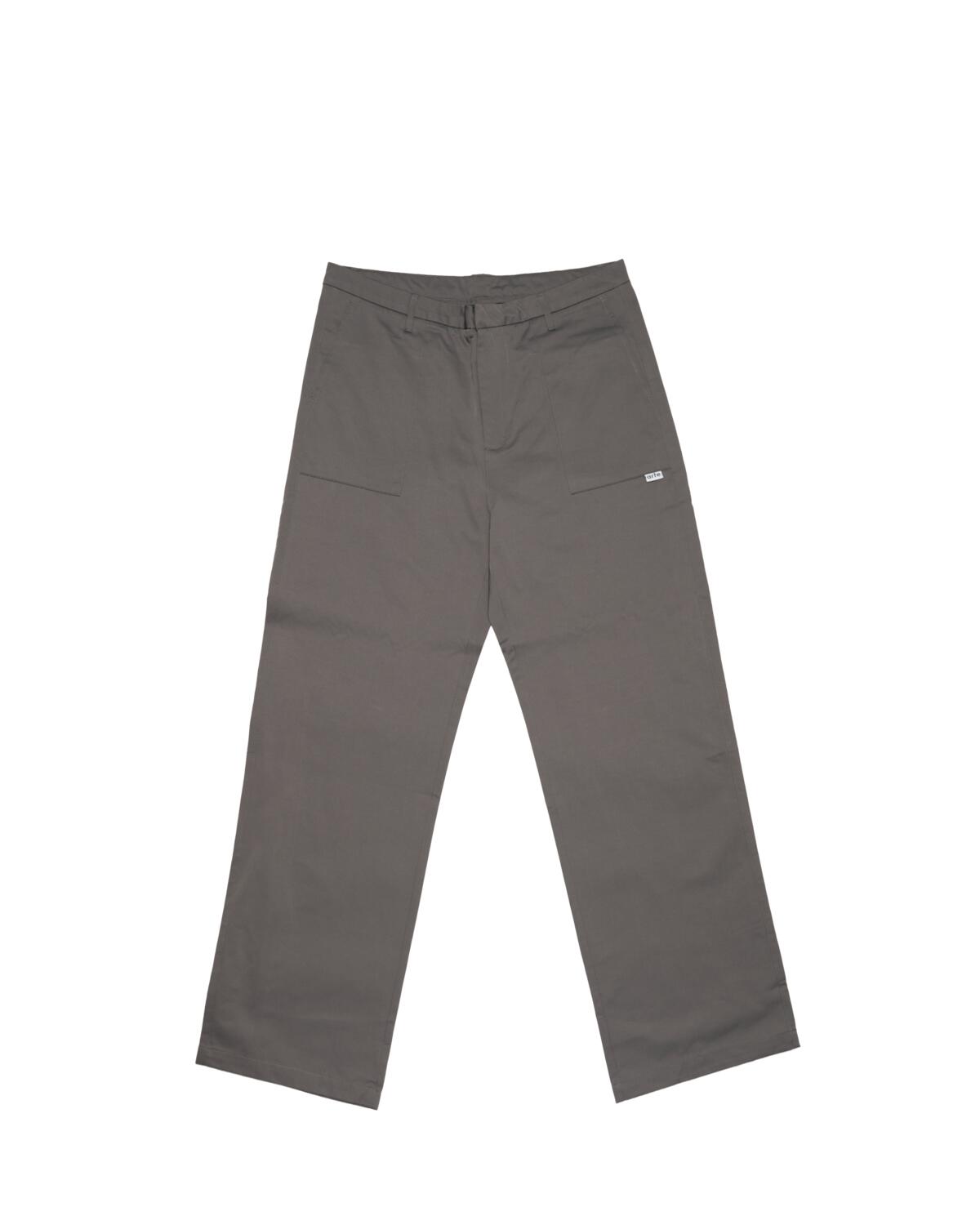 Arte Antwerp Nylon Pocket Baggy Pants - Image 2