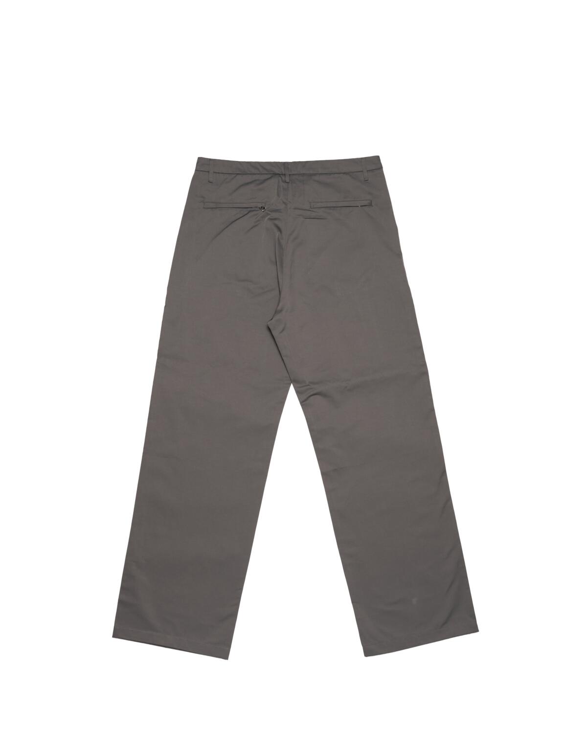 Arte Antwerp Nylon Pocket Baggy Pants - Image 3