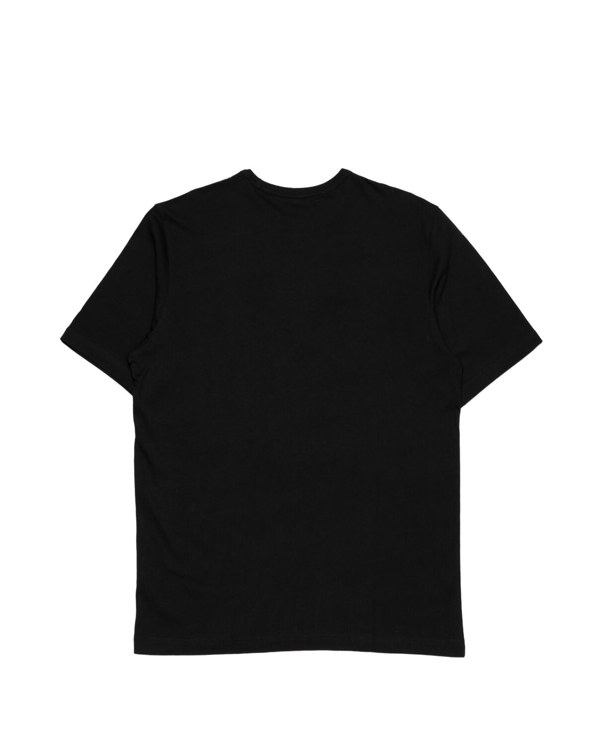 Reebok Iverson Layup Short-Sleeve TEE - Image 3