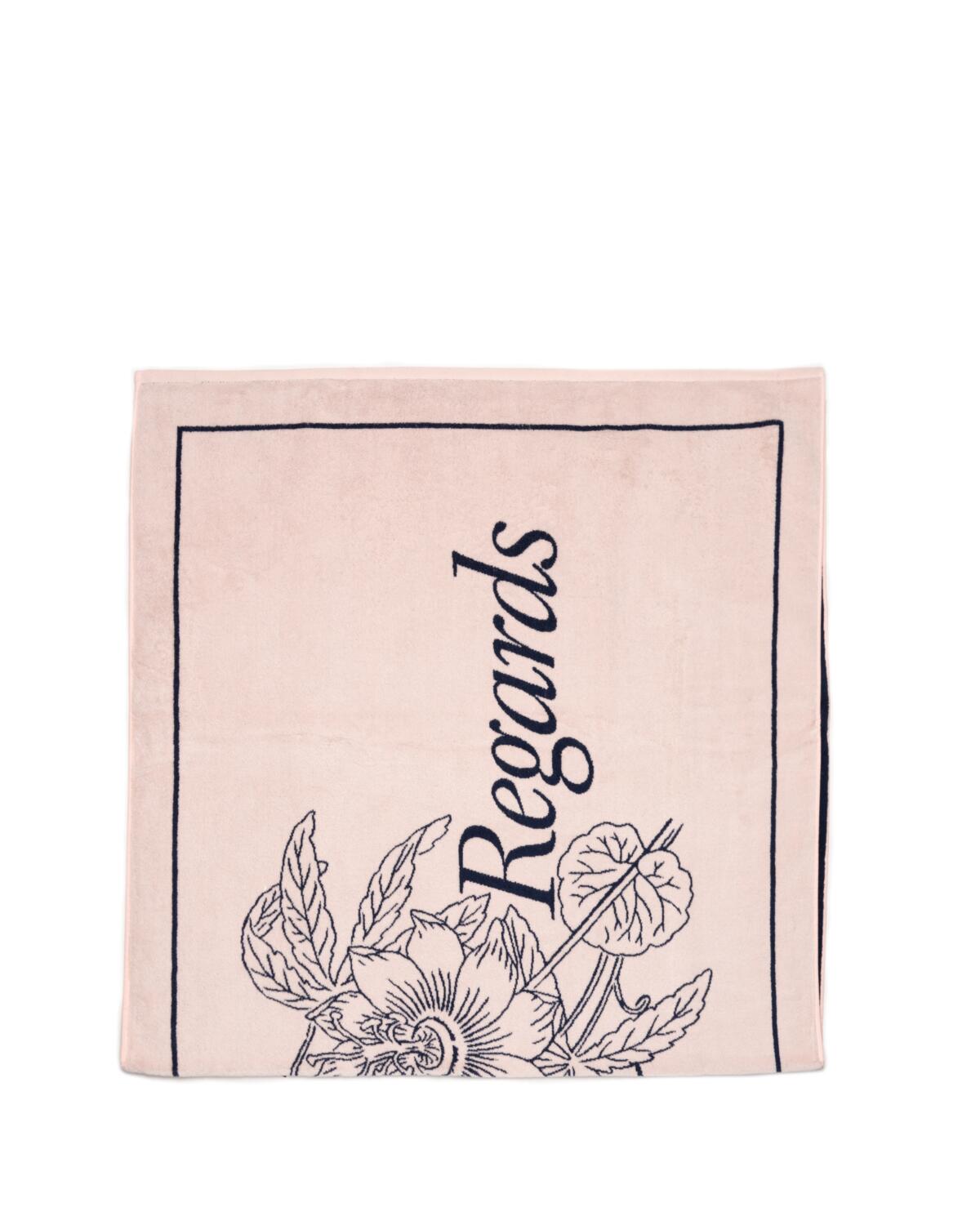 Nike NOCTA Towel Washed Coral (Women's) - Image 10