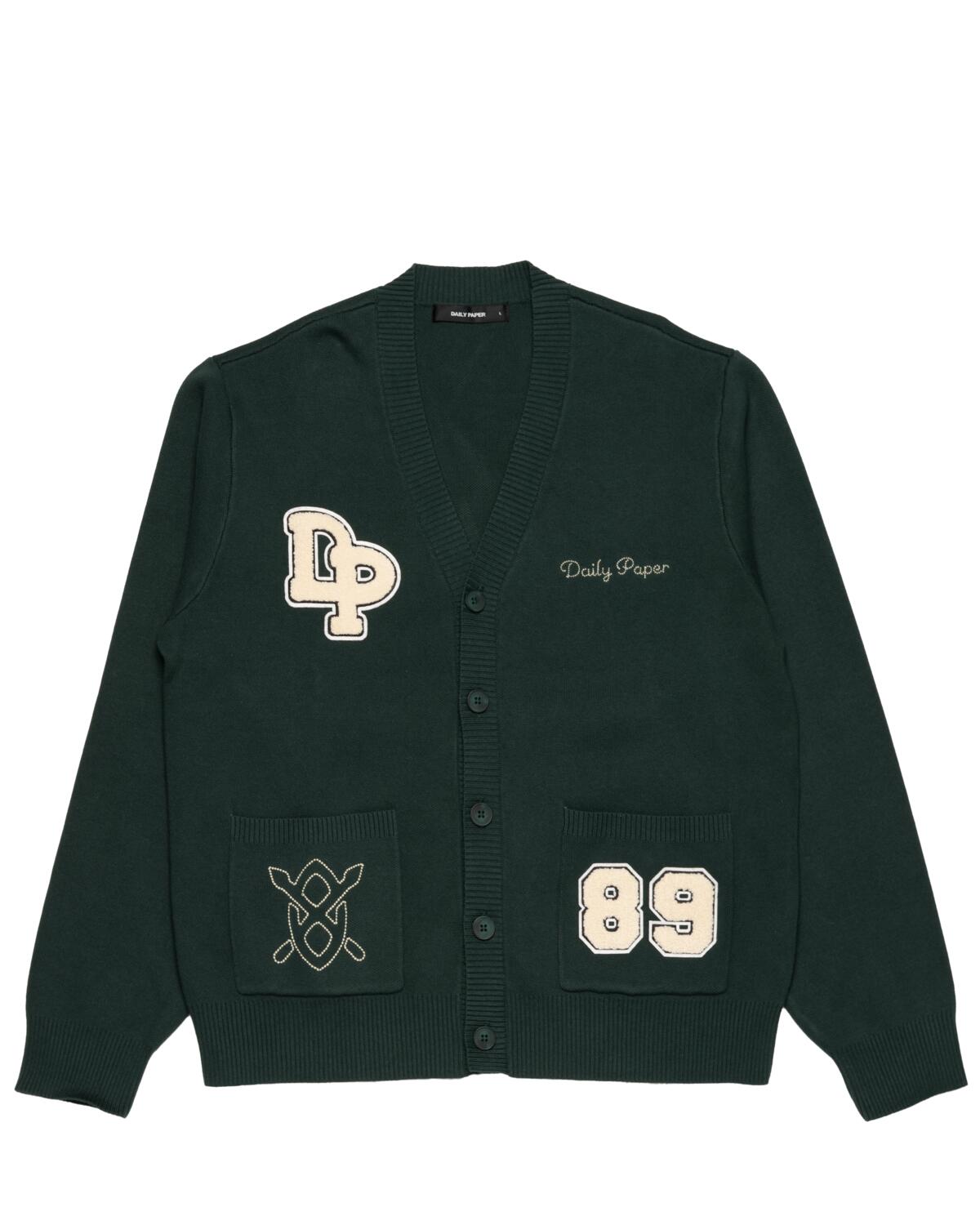 Daily Paper Navalo Cardigan - Image 2