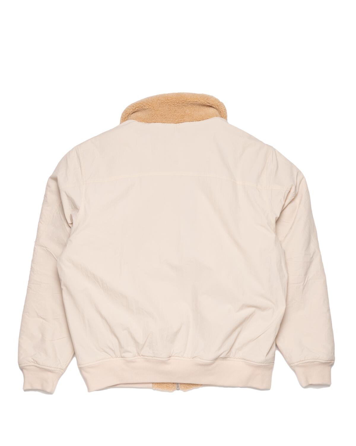 Arte Antwerp Nylon / Sherpa Jacket - Image 3