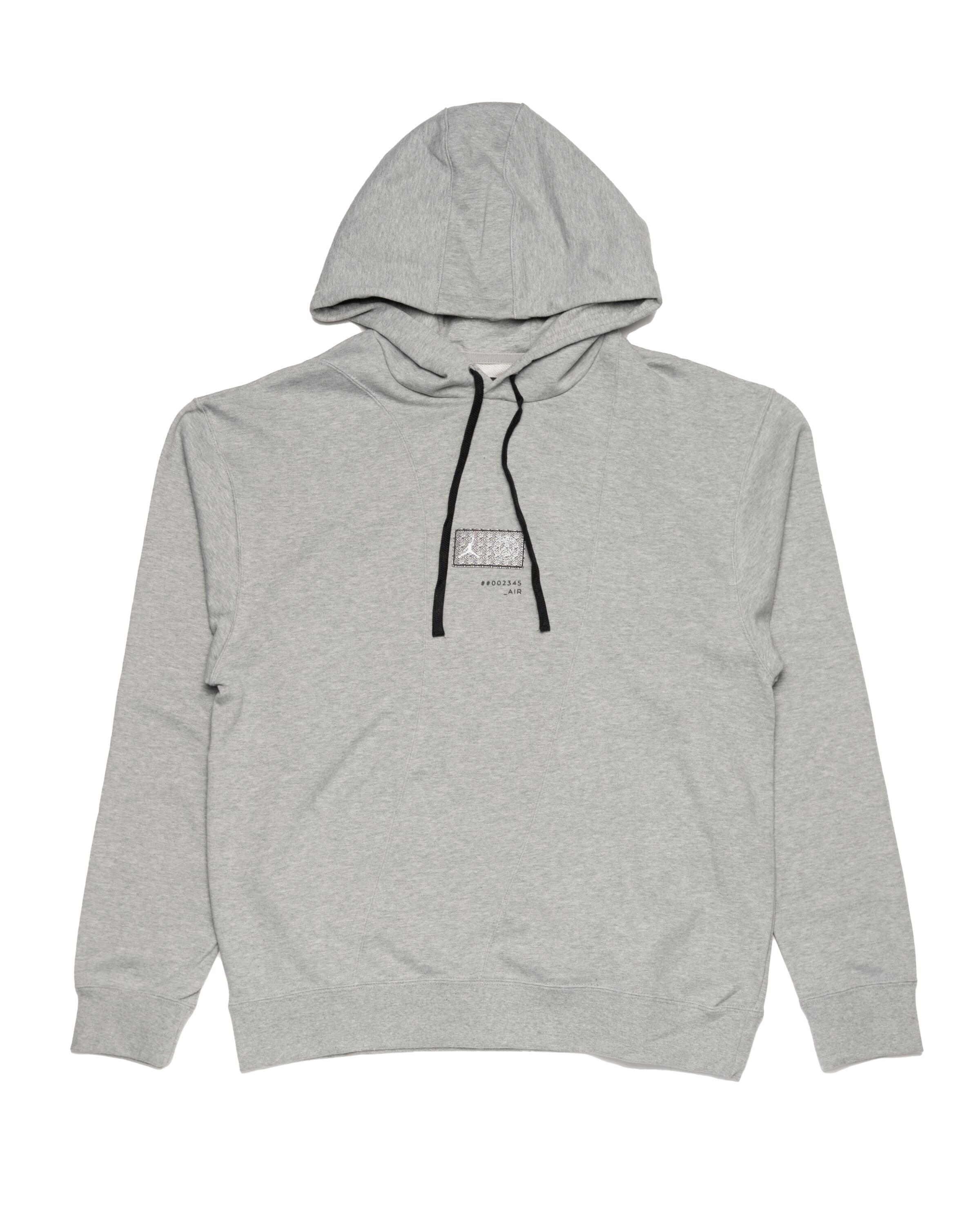 Air Jordan Paris Saint-Germain Hoodie
