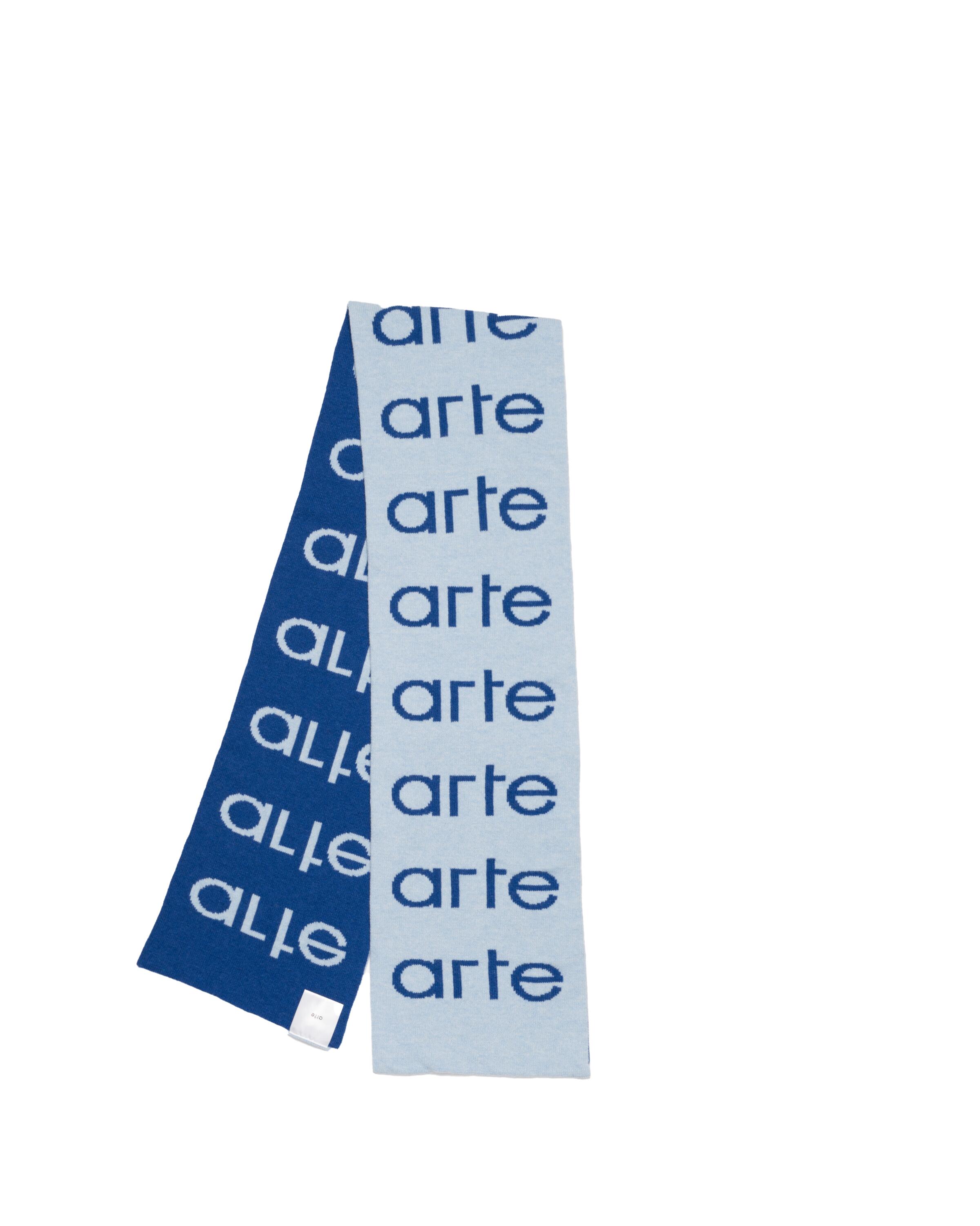 Arte Antwerp Arte Logo Scarf