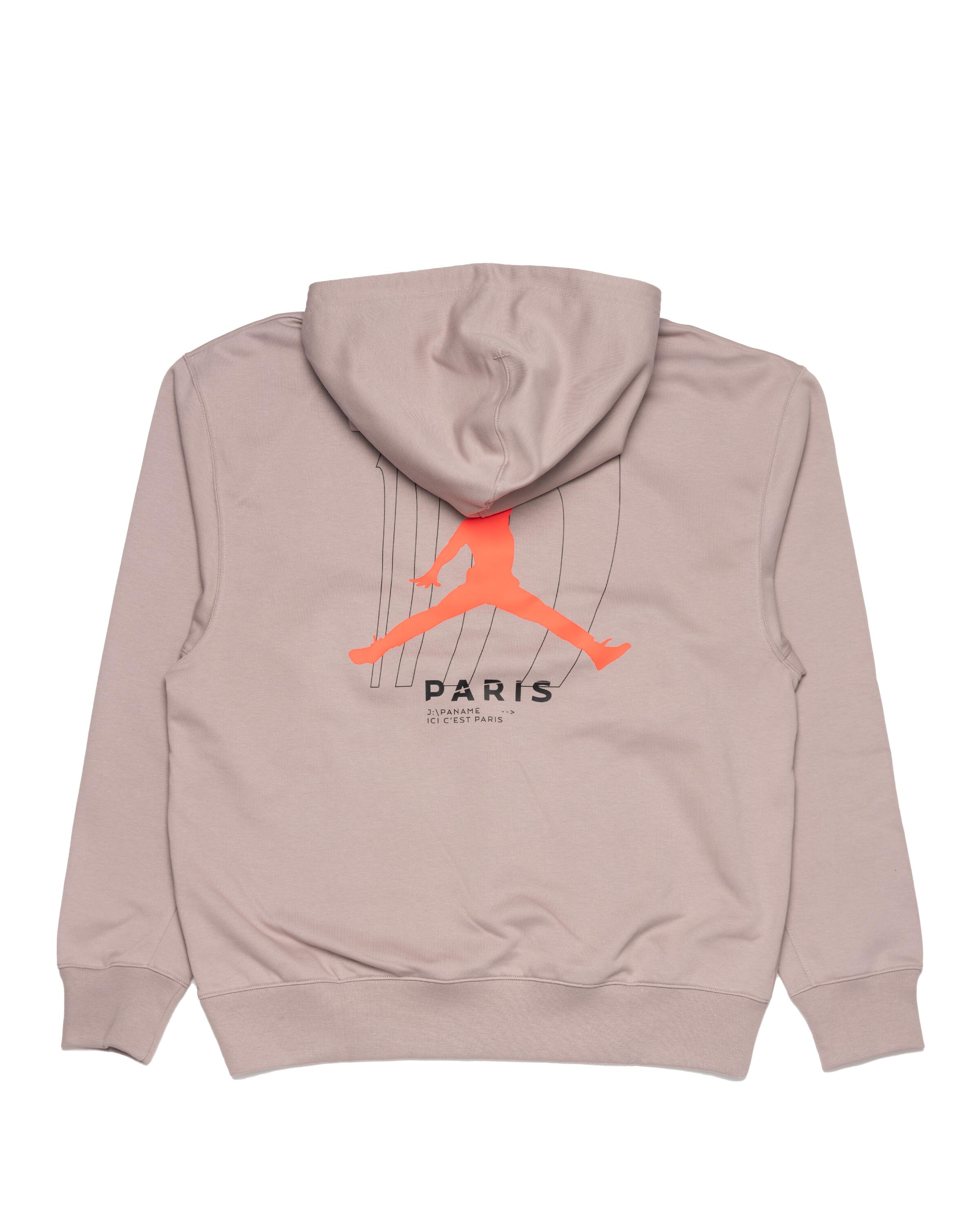 jordan paris apparel