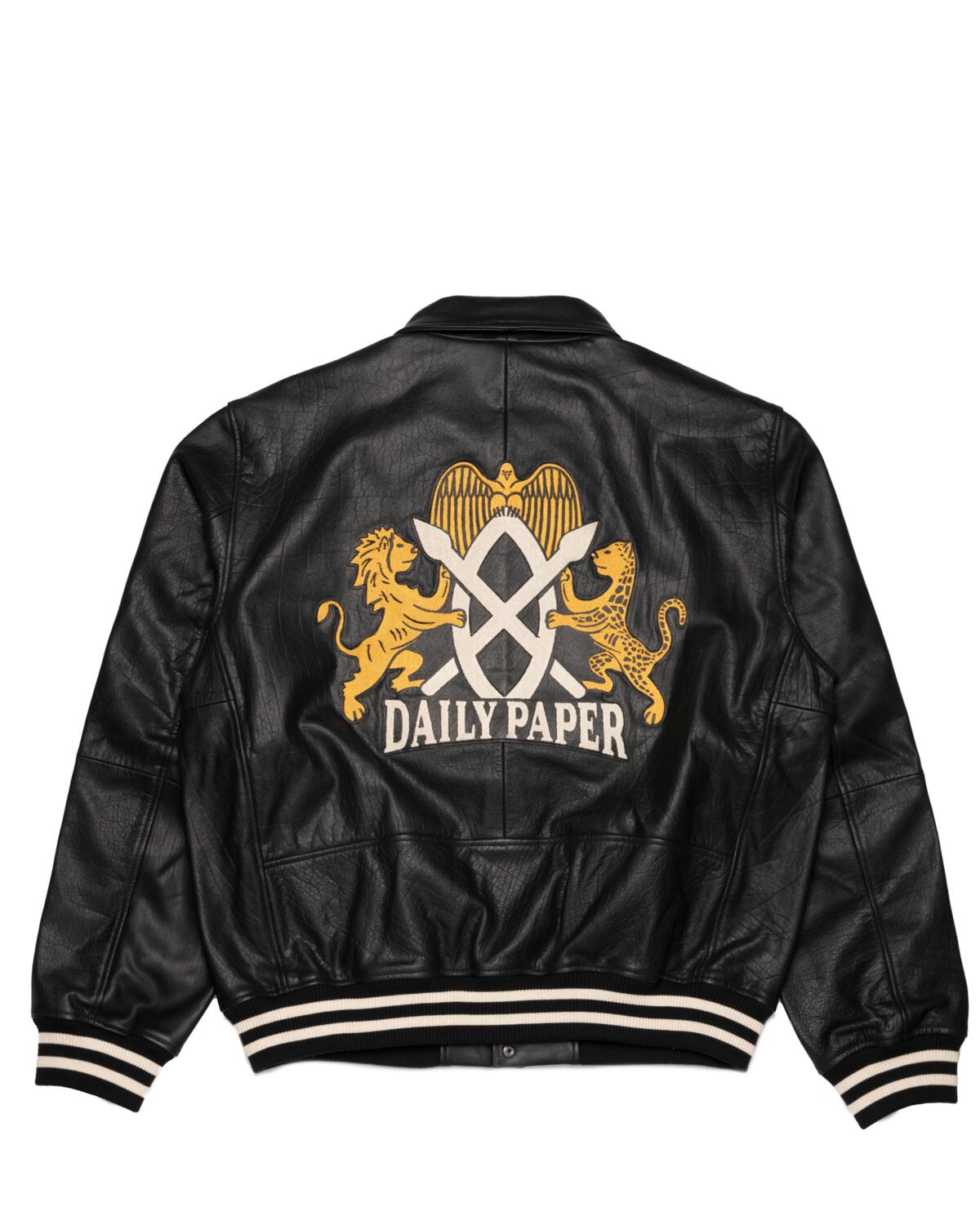 Daily Paper Nevin Jacket - Image 3
