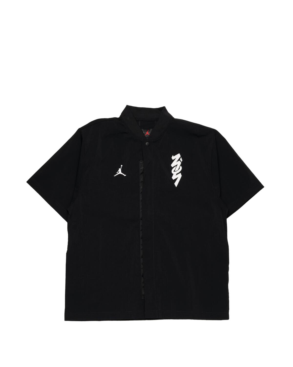 Air Jordan ZION Short-Sleeve Tee - Image 2