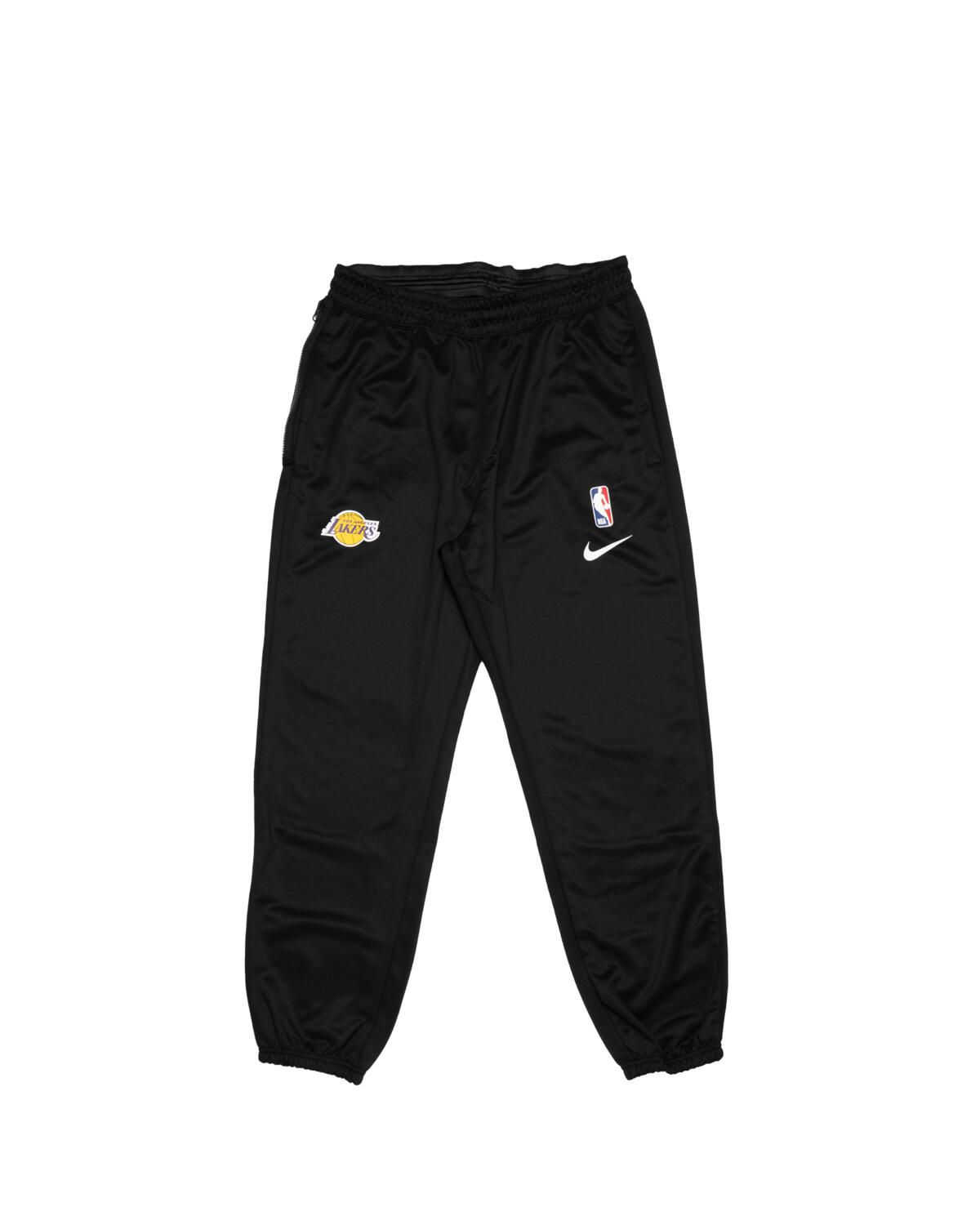 Nike NBA Los Angeles Lakers Spotlight Track Pants