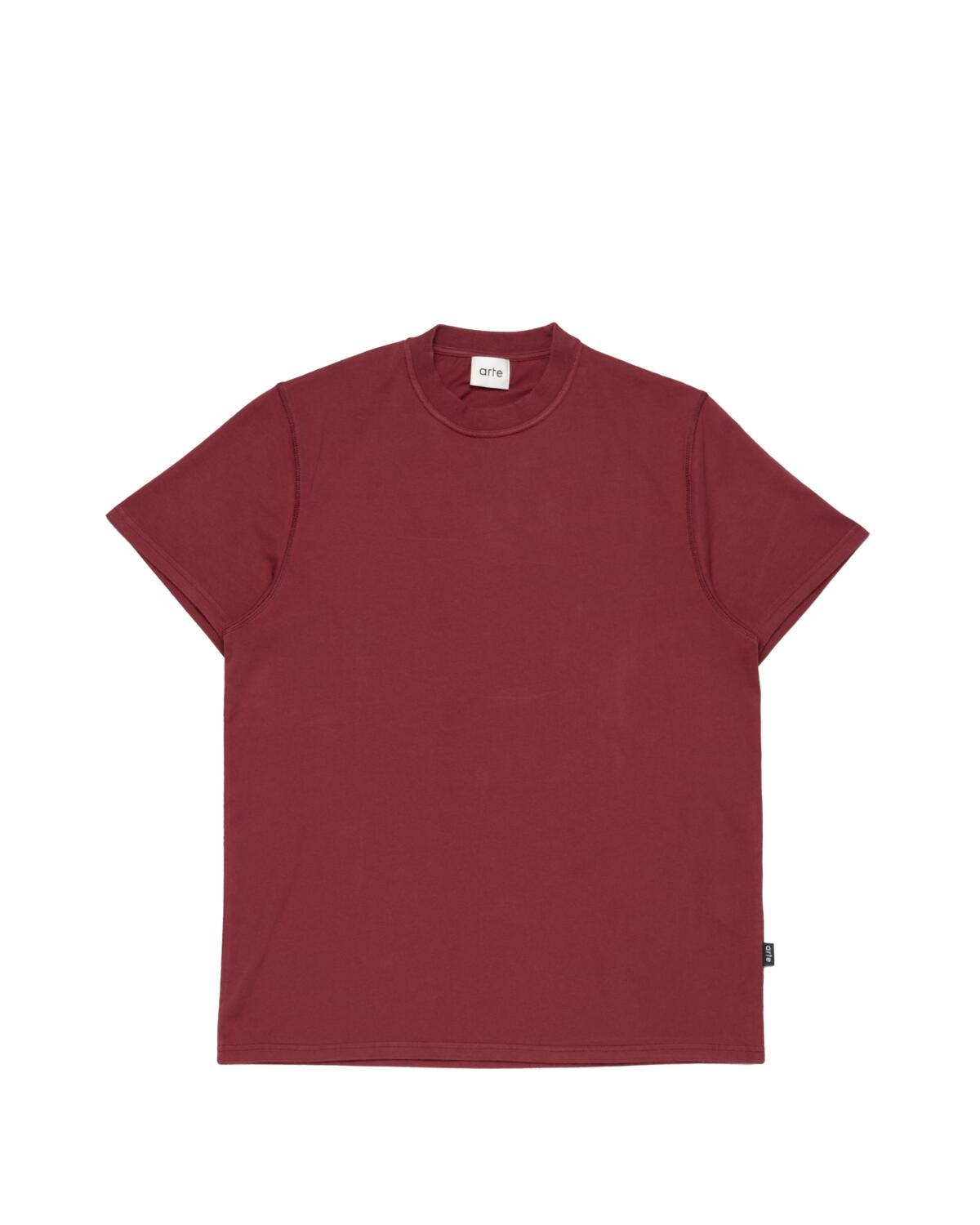 Arte Antwerp Back Print Clover T-shirt - Image 2