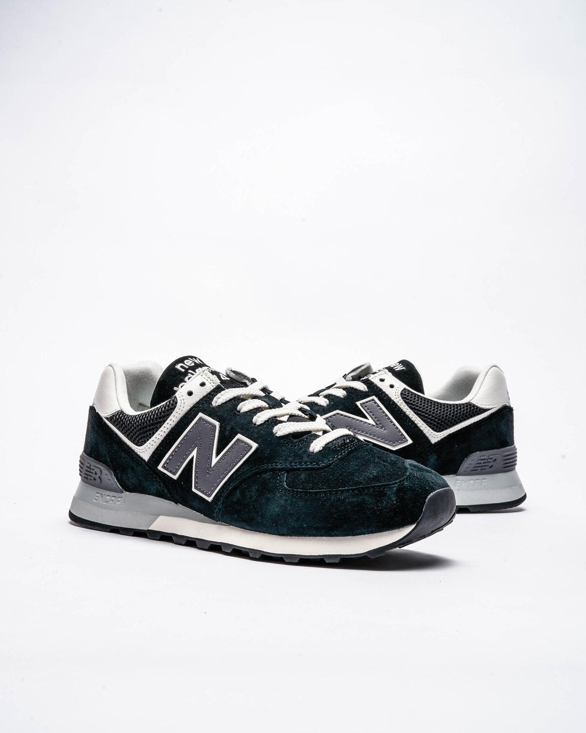 New Balance U 574 BK2 - Image 5