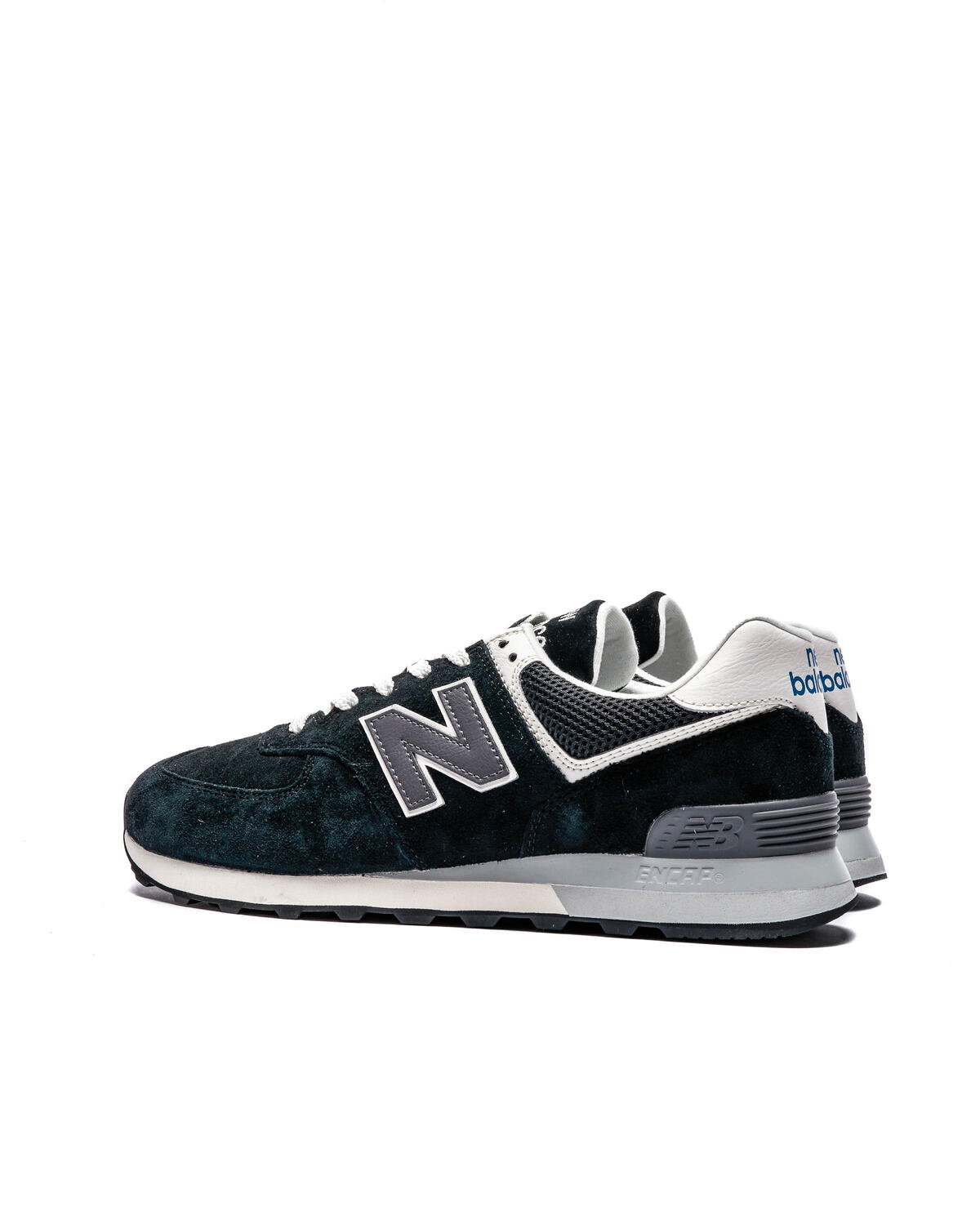 New Balance U 574 BK2 - Image 4