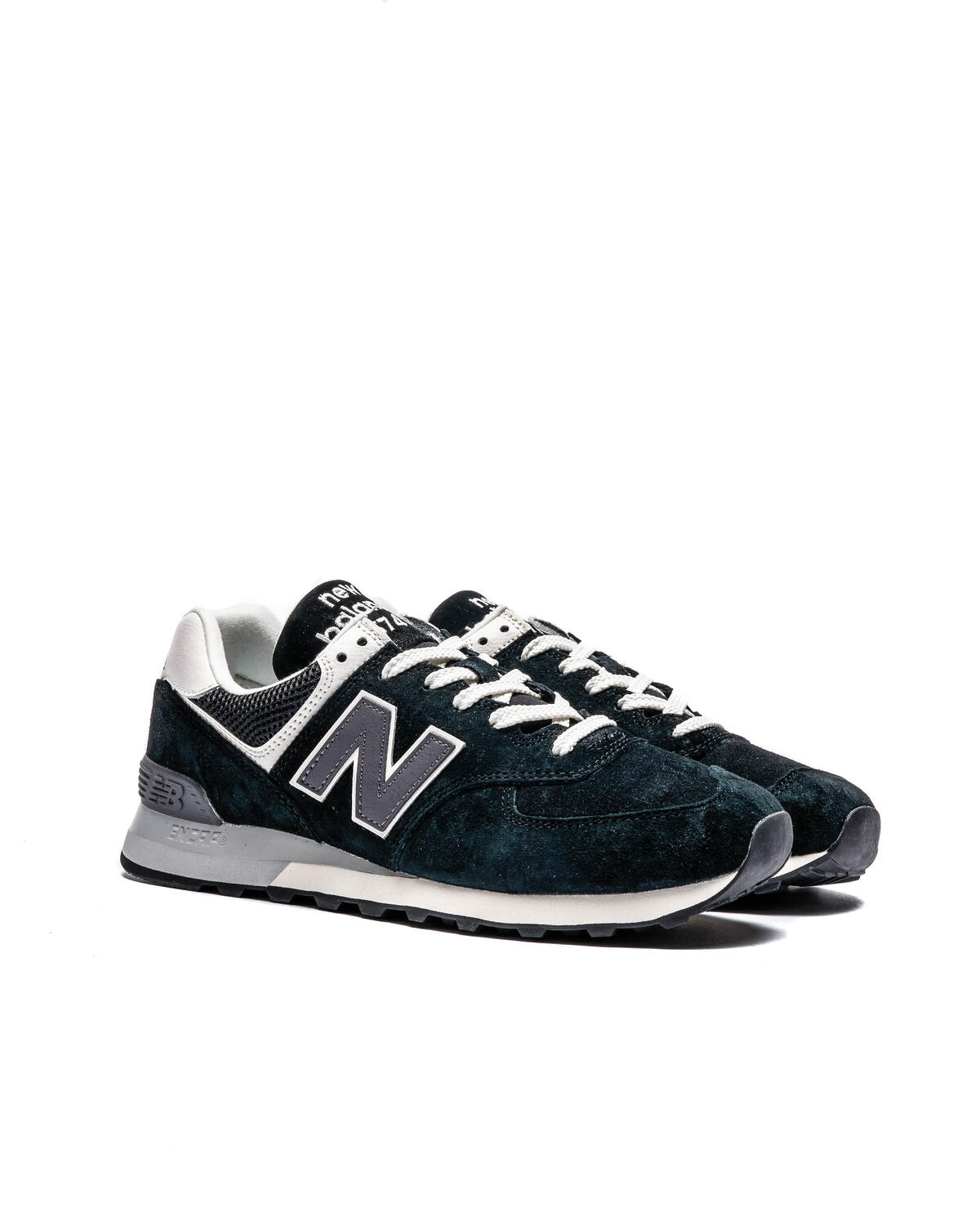 New Balance U 574 BK2 - Image 3