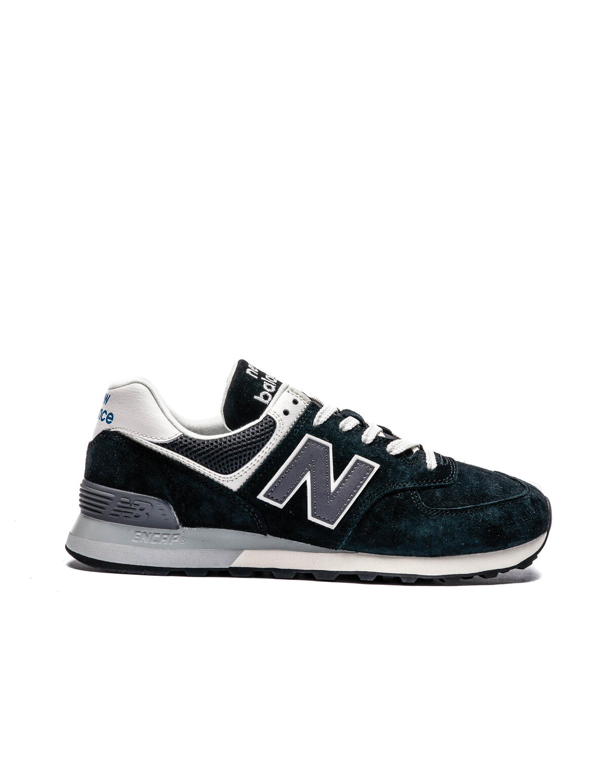 New Balance U 574 BK2 - Image 2