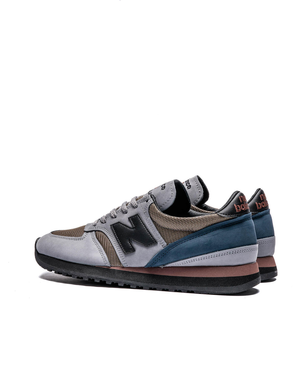 New Balance M 730 INV 'Made in UK' - Image 4